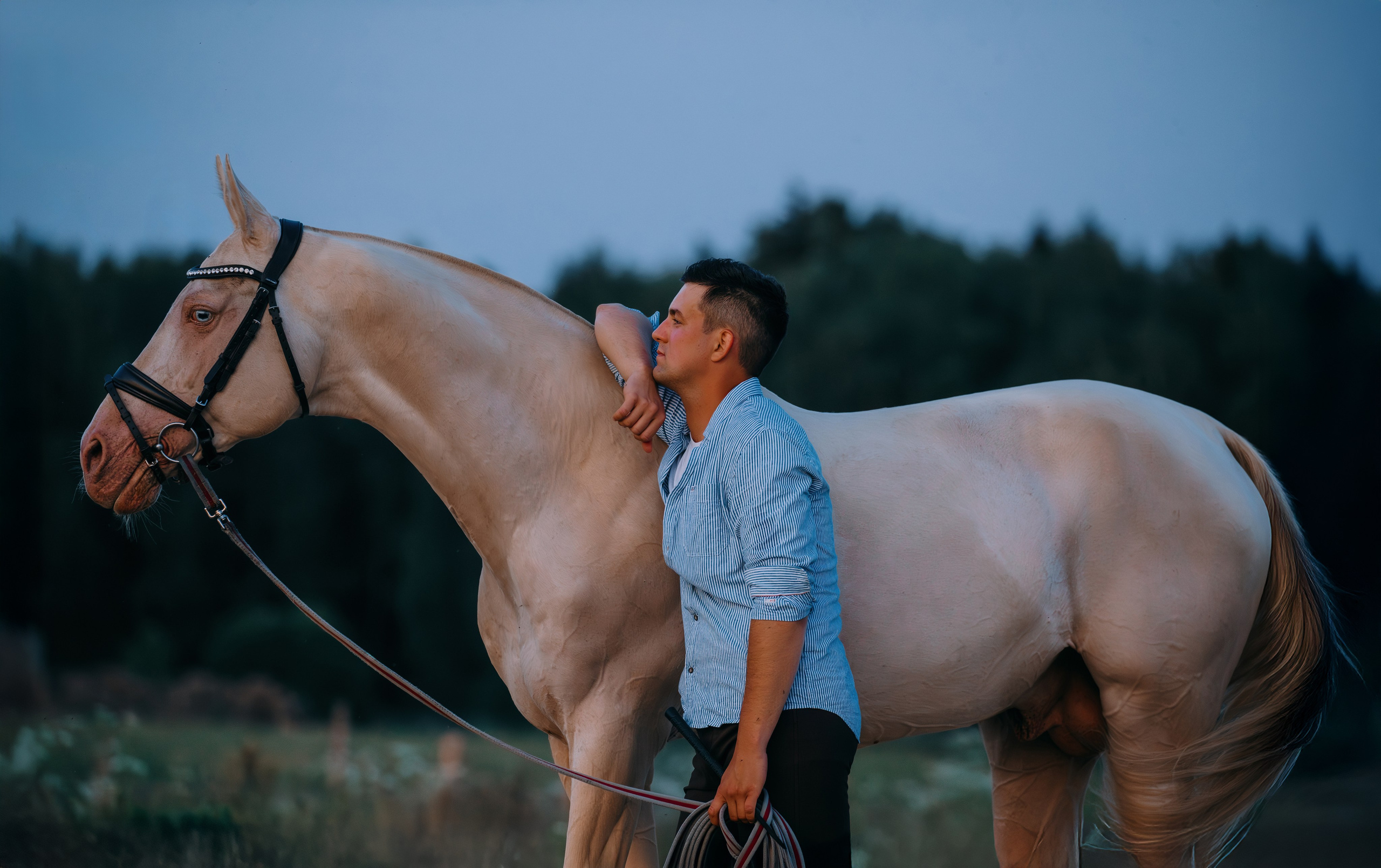 Кирилл и Перигей. Фотограф-анималист Ксендзова Кристина