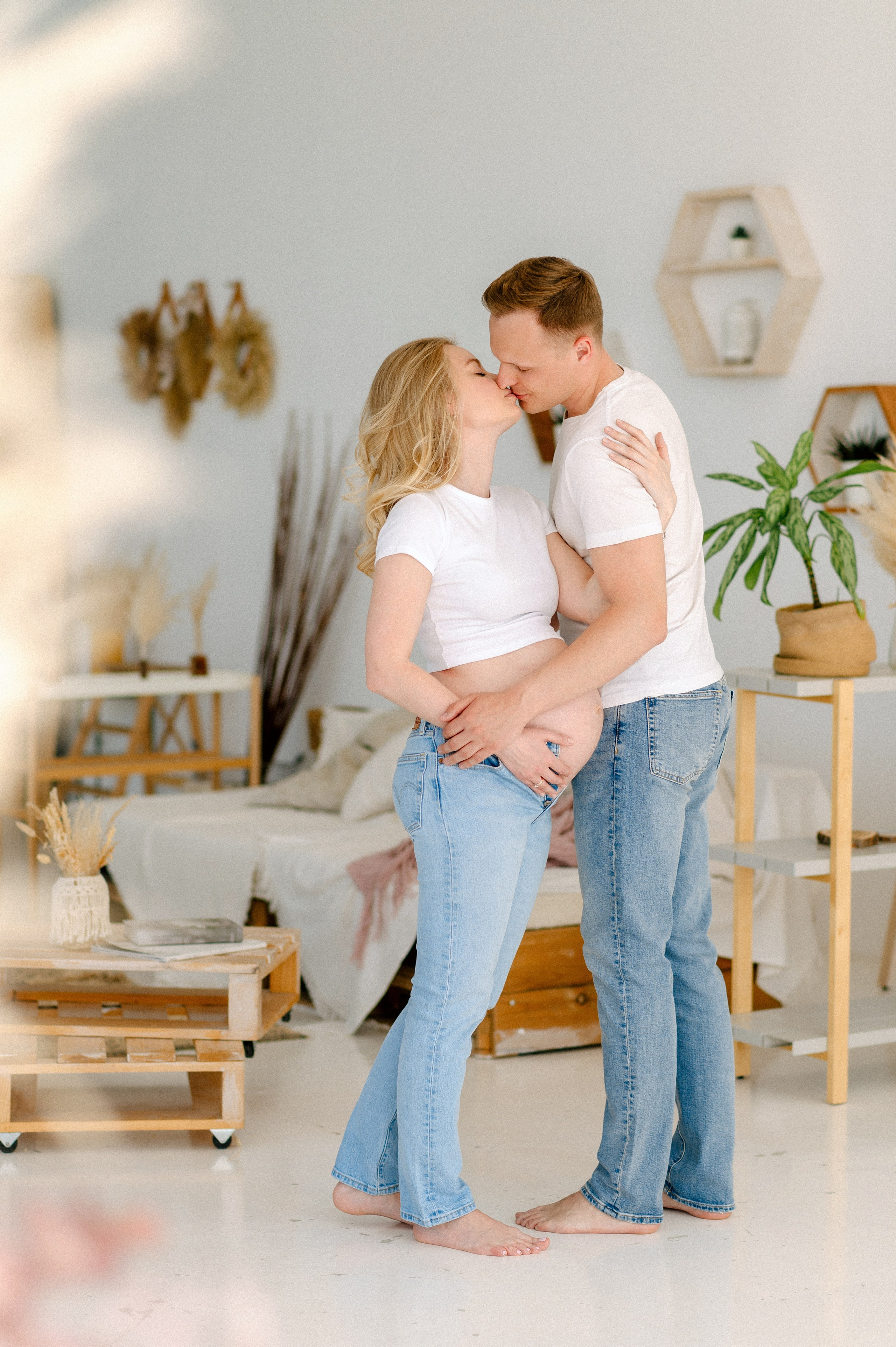 А ВНУТРИ ЛЮБОВЬ. Шашкова Вероника / Свадебный и семейный фотограф Москва и Ярославль