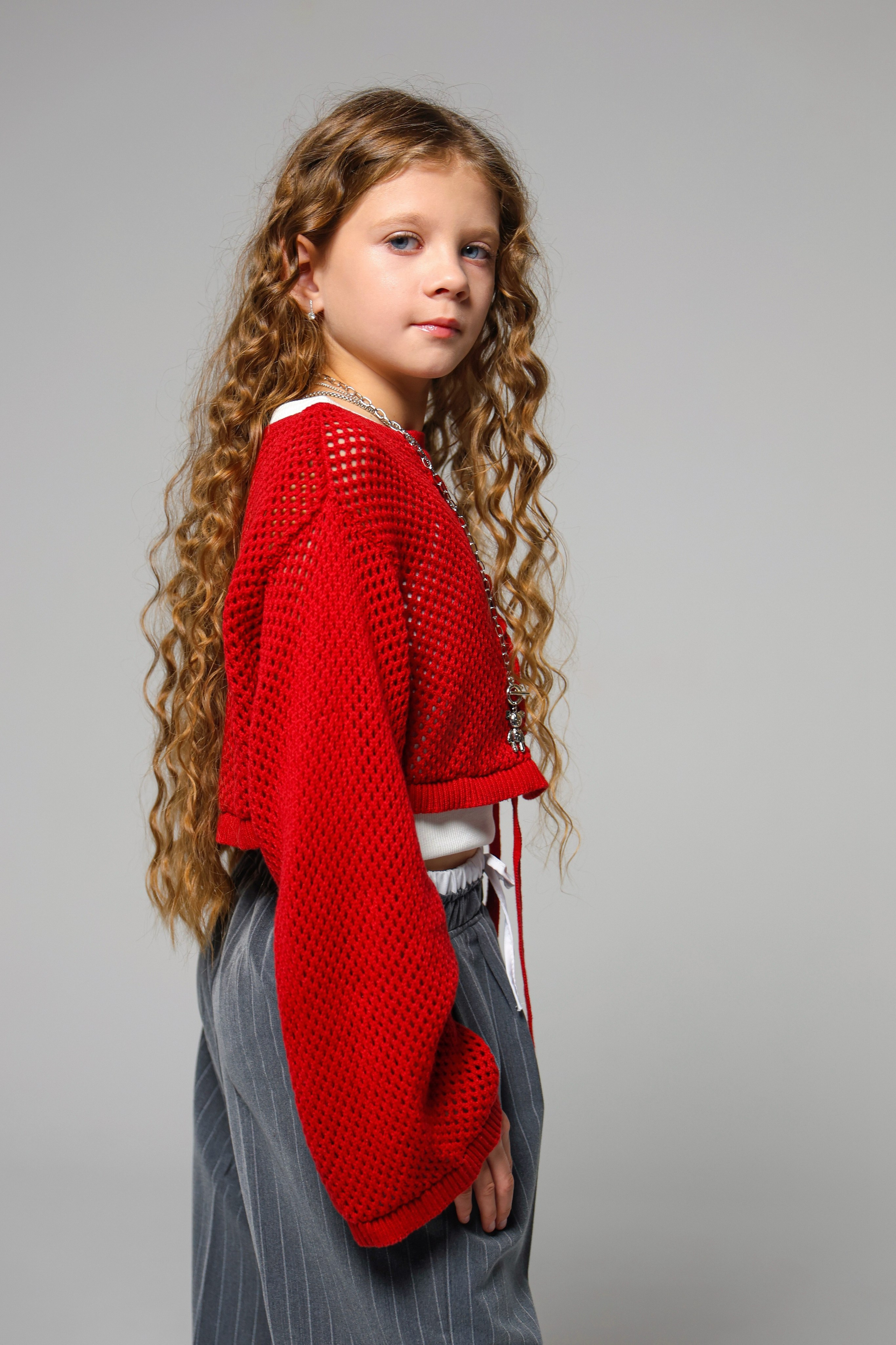 Милана. Фотограф в Ялте