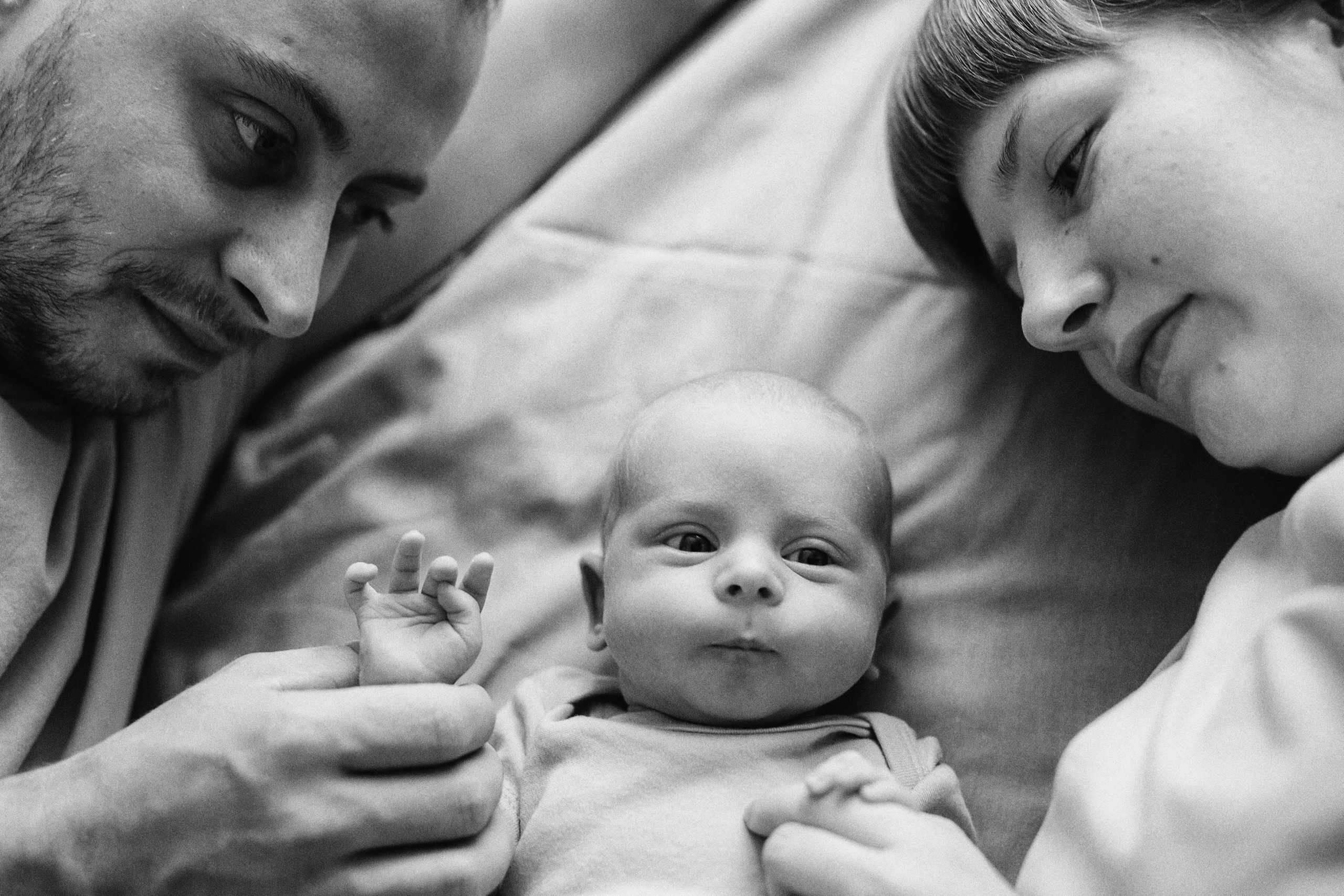 Михаил Андреевич, Ирина и Андрей. Свадебный, семейный фотограф в Дзержинске, Нижнем Новгороде Наталья Хр