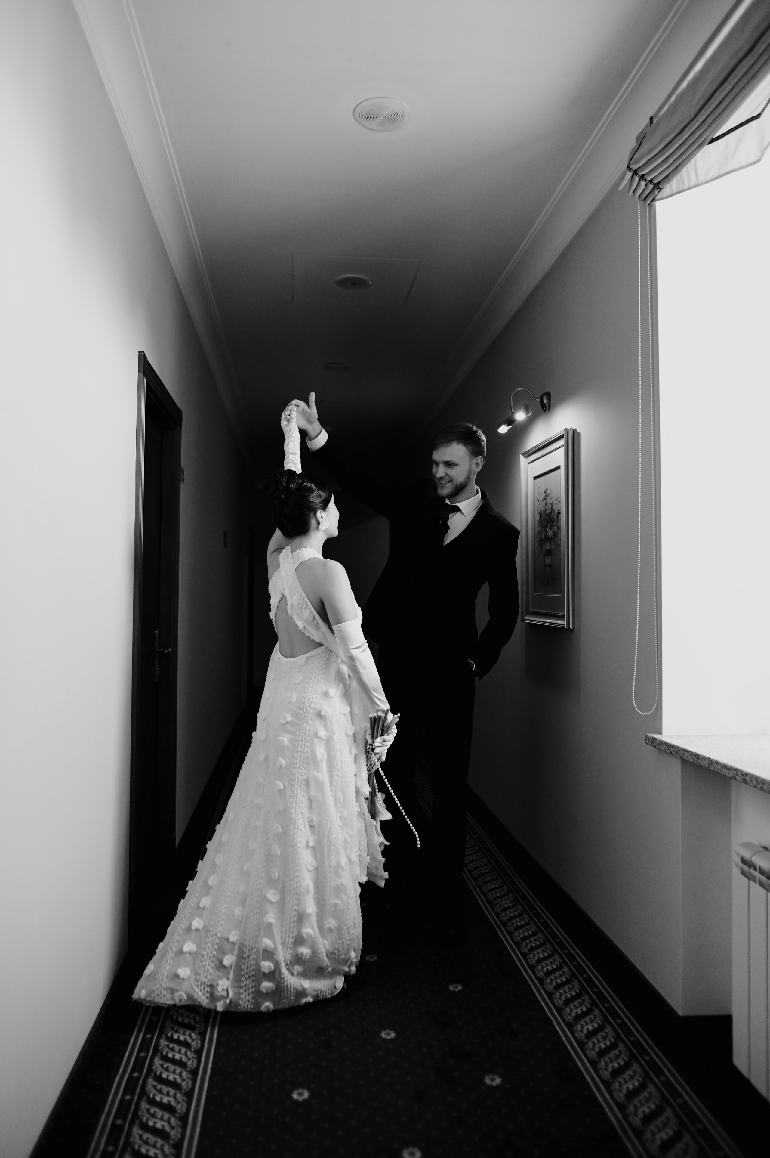 Игорь и Екатерина. Свадебный МК. Фотограф в Абакане и Минусинске