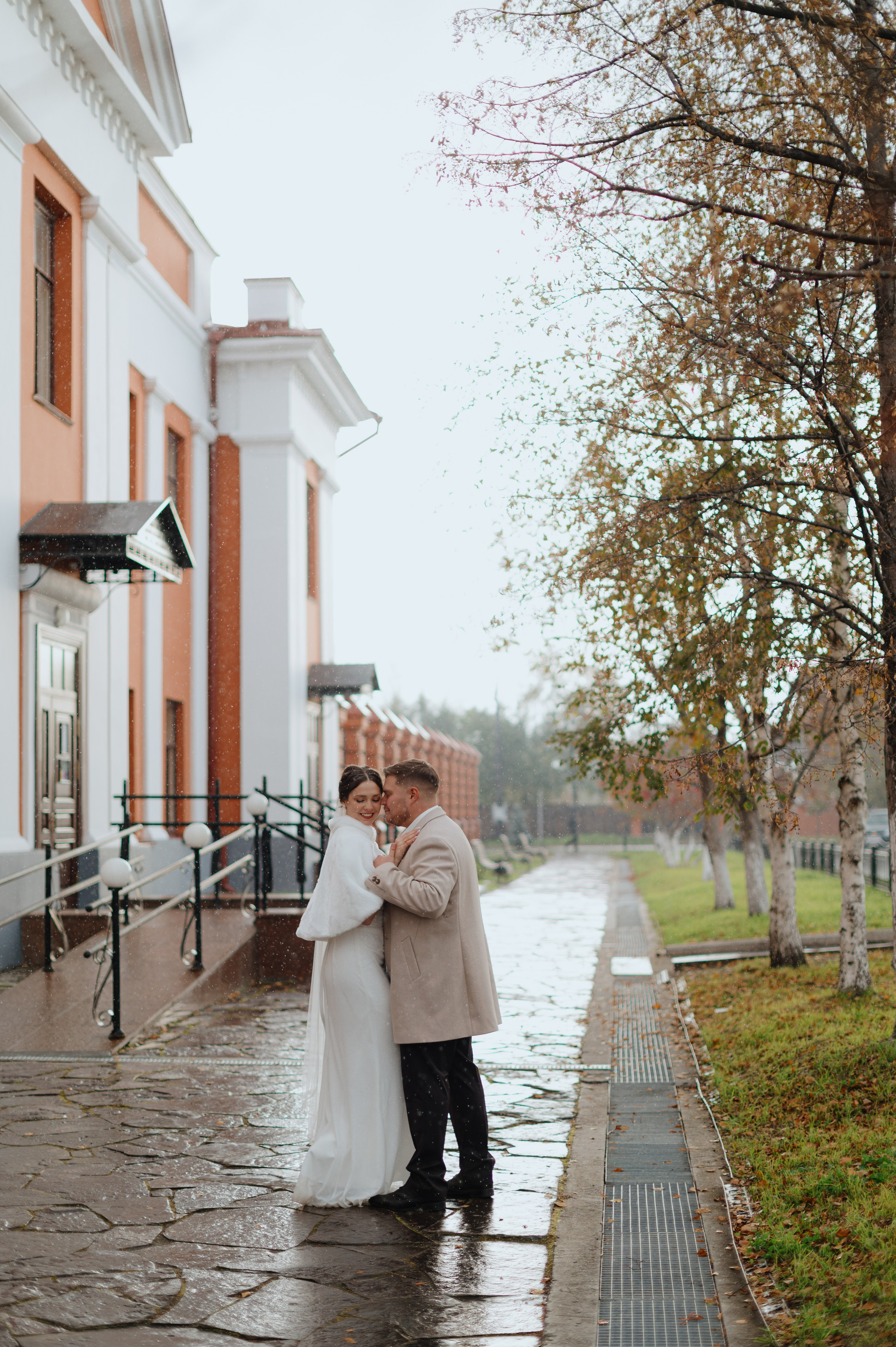 Игорь и Марина. Фотограф в Абакане и Минусинске