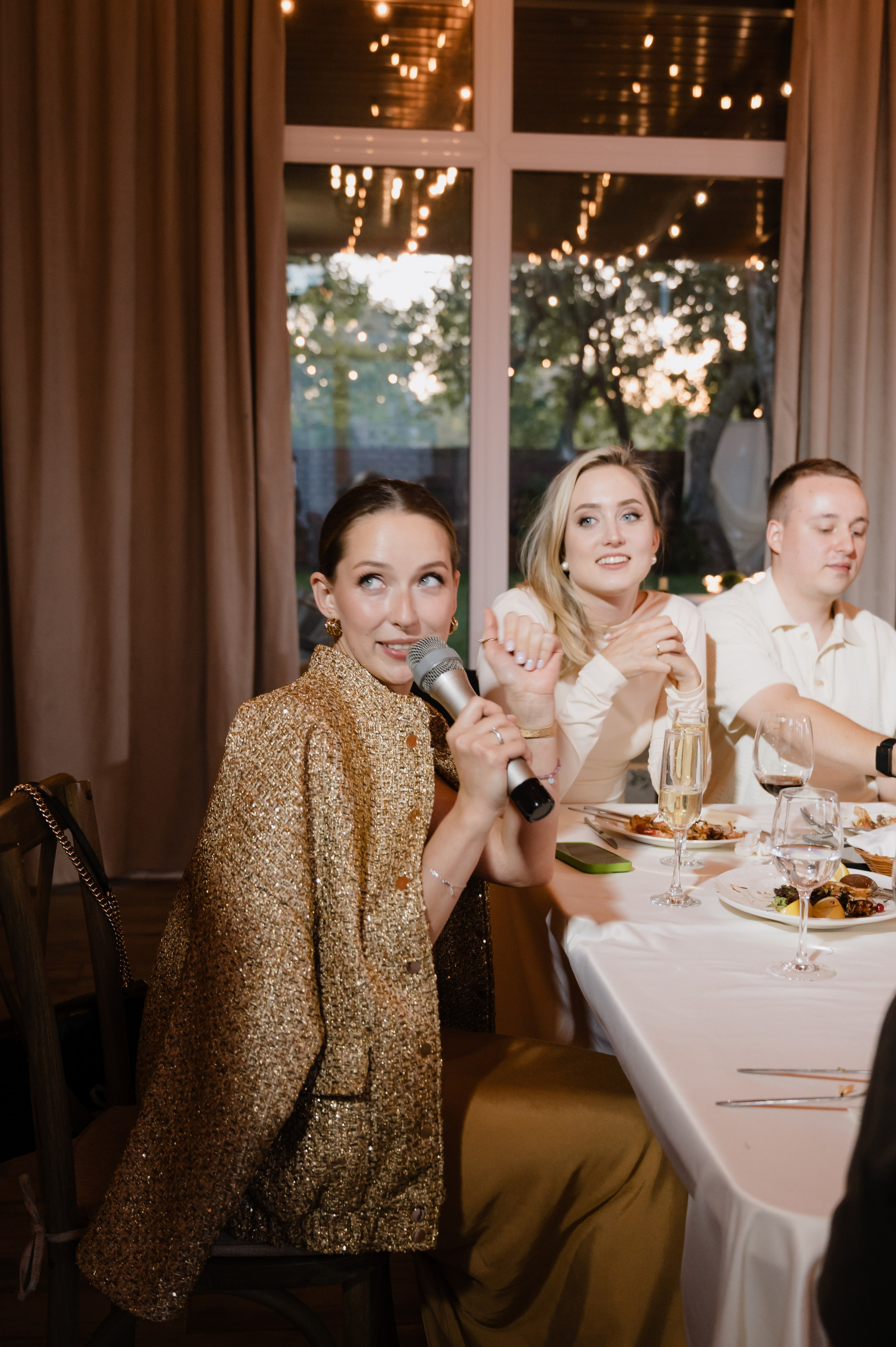 Никита & Анастасия. Портретный и свадебный фотограф в Москве Анастасия Терентьева