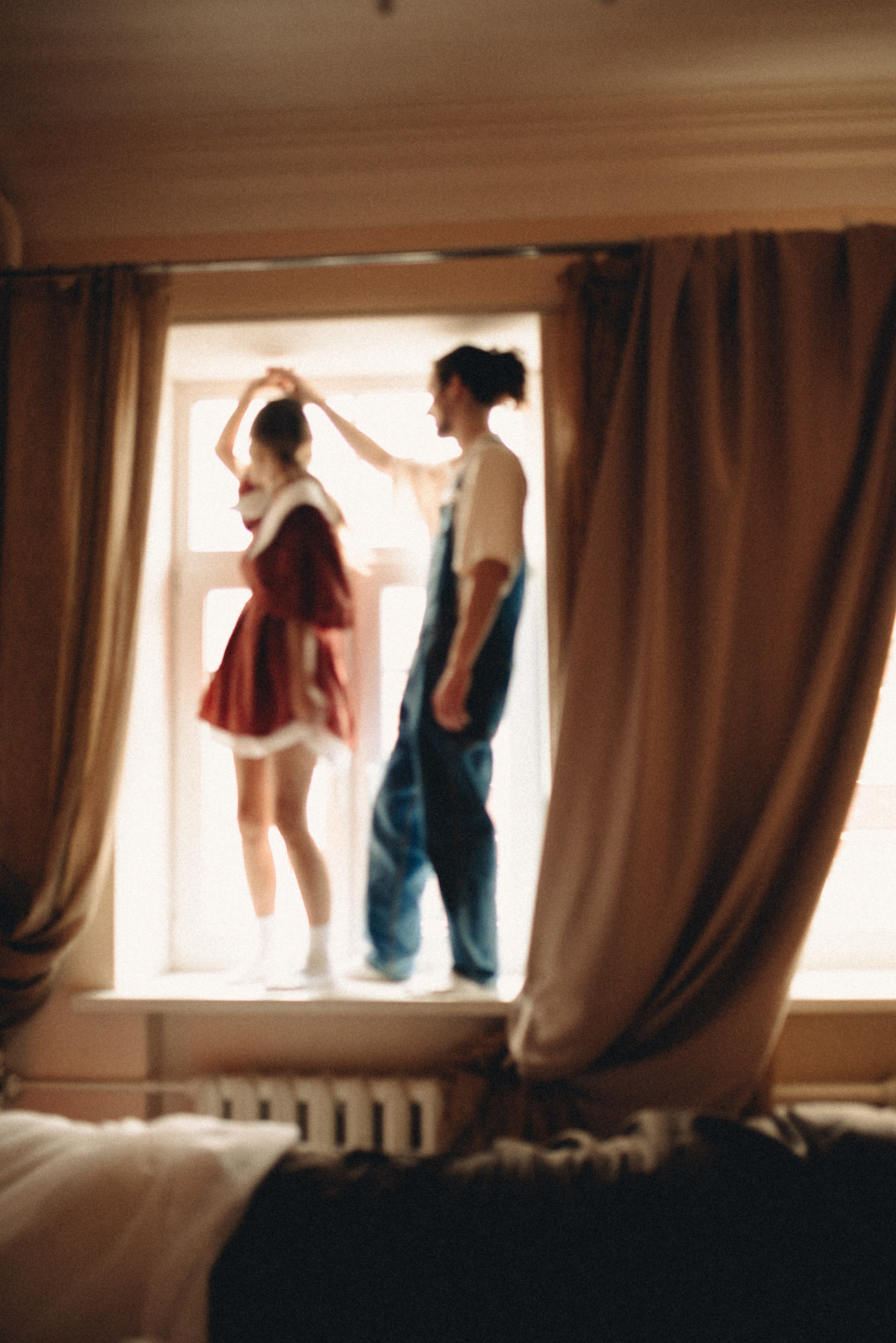 Надежда и Александр. Фотограф Санкт-Петербург, Новороссийск