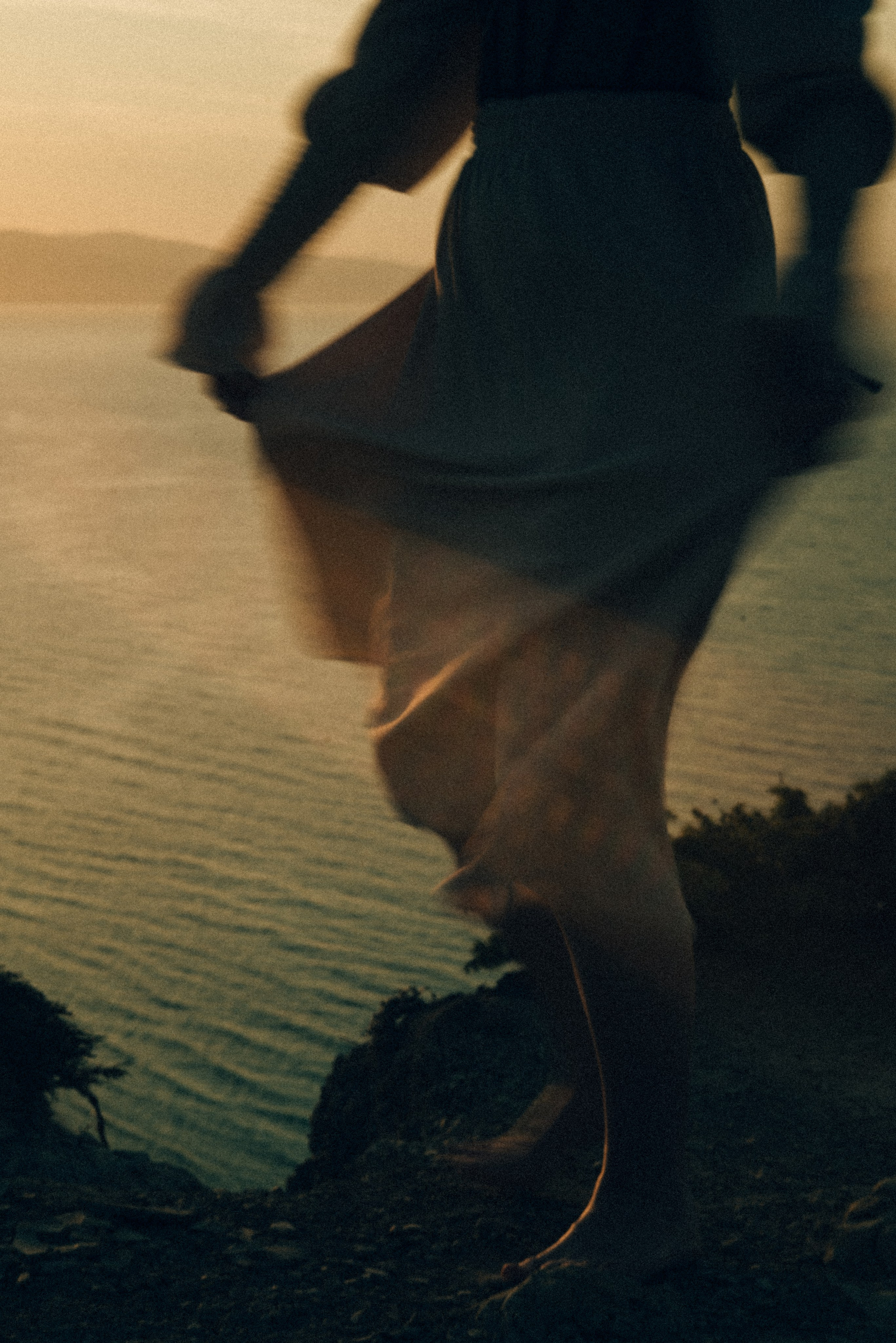 Дарья. Мысхако. Фотограф Санкт-Петербург, Новороссийск