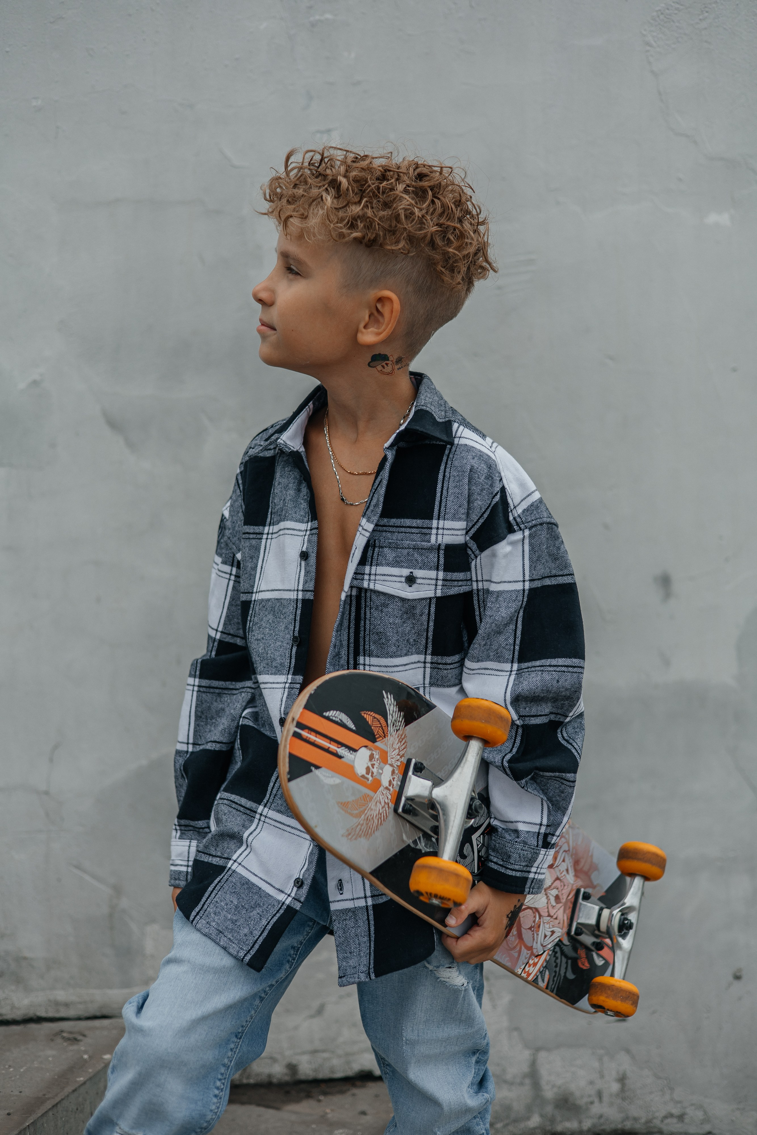 Дети. Фотограф Саратов Наталия Левина