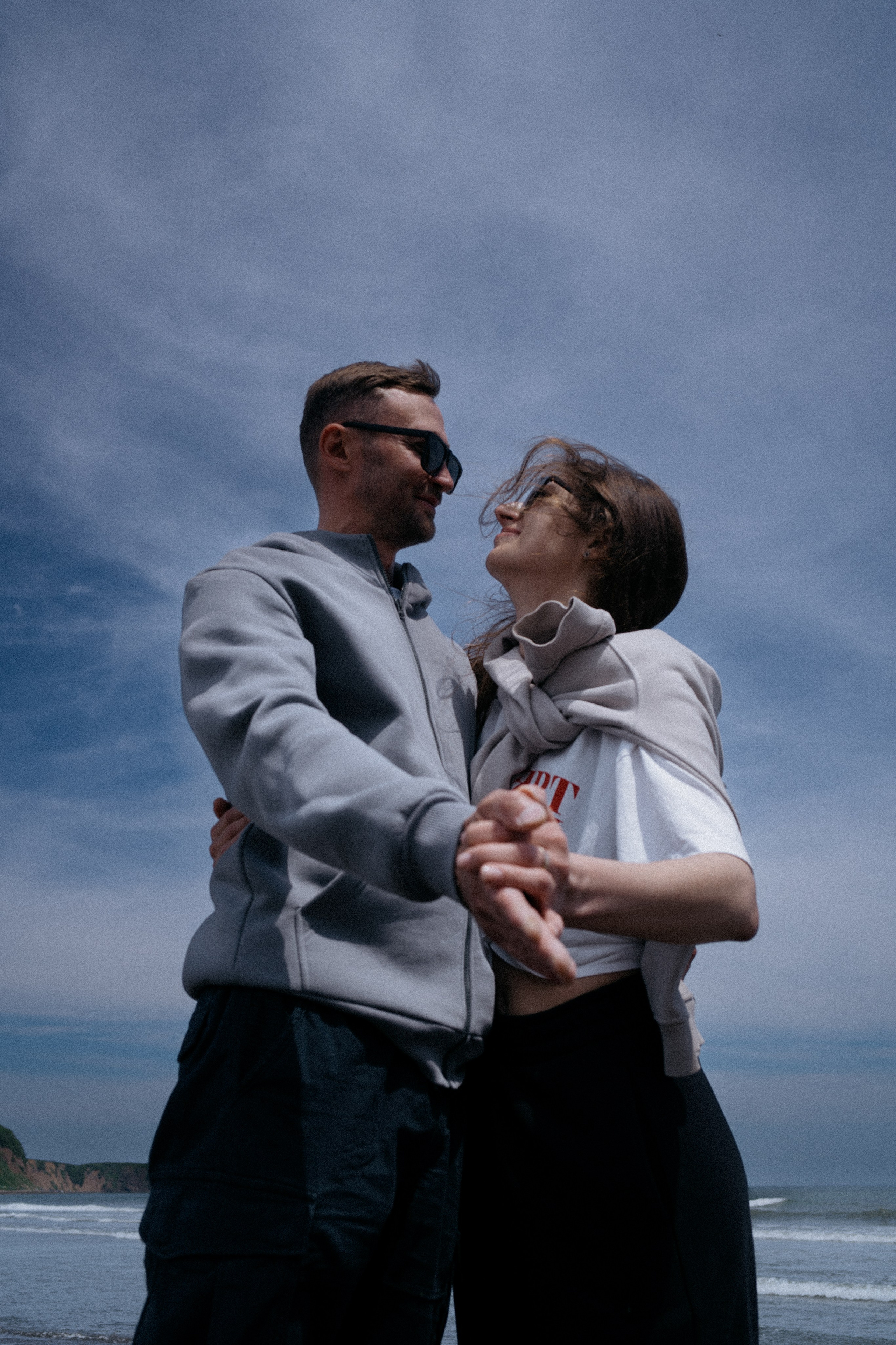 Мария и Михаил (г. Южно-Сахалинск). Фотограф в Хабаровске — Виолетта Агафонова