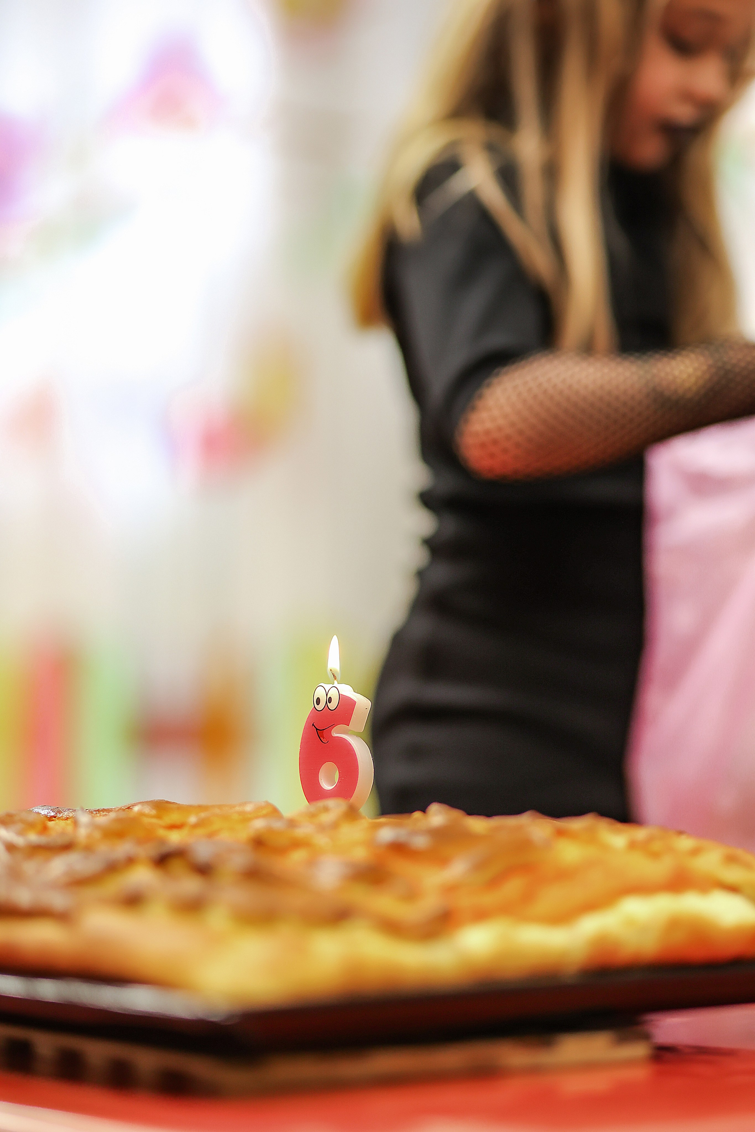 ДЦ «Пчелка» Еве 6 лет!. Фотограф Алина Ионычева в Новосибирске