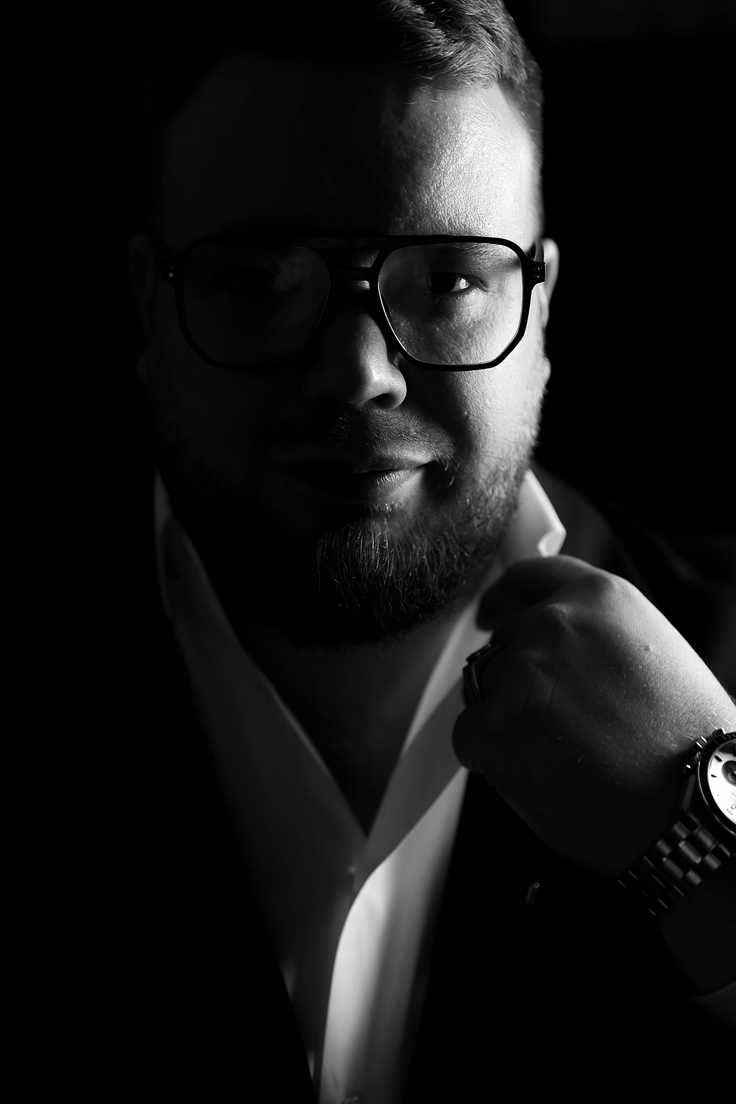 Никита. Фотограф Алина Ионычева в Новосибирске