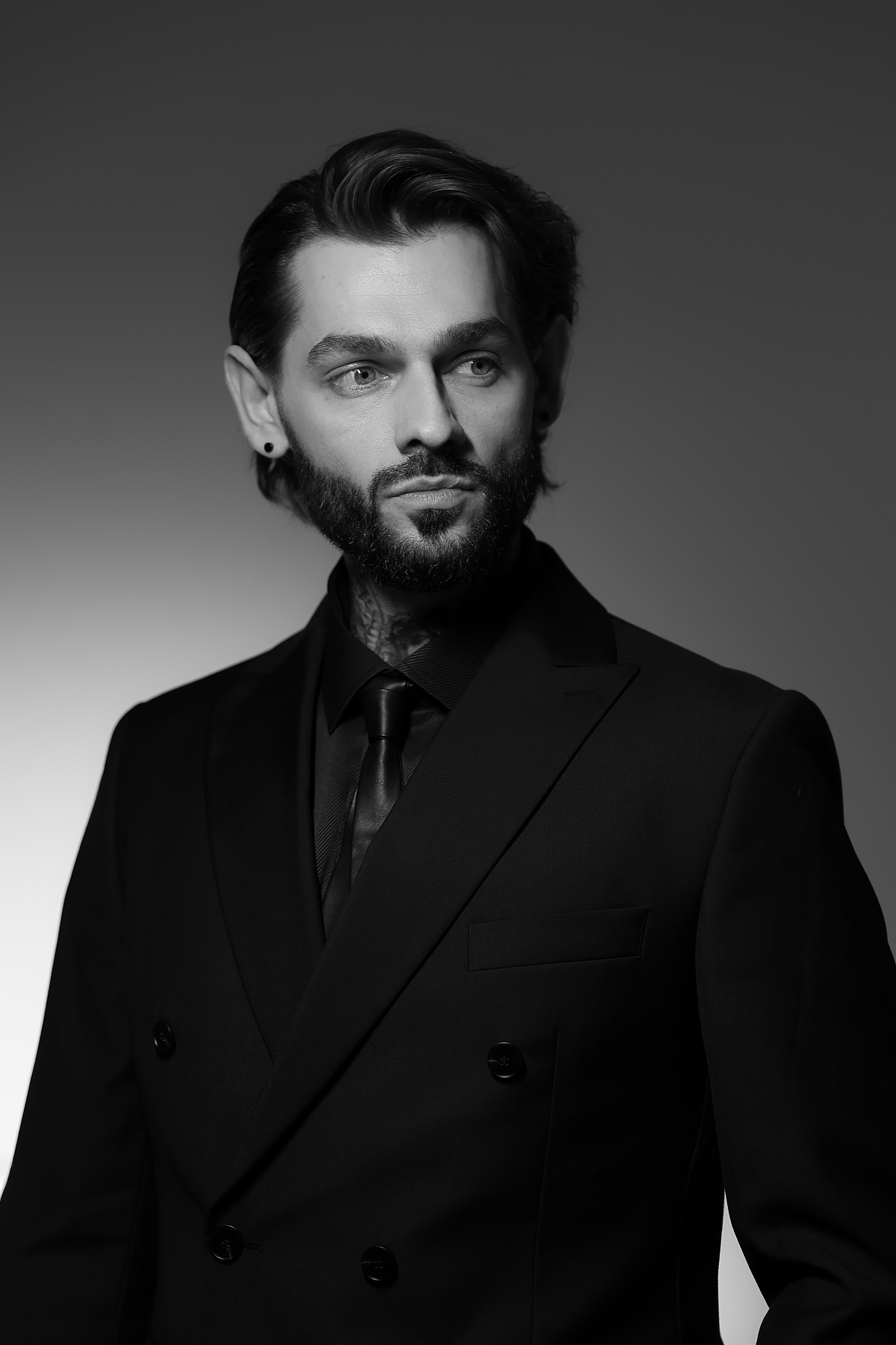 HARD. Фотограф Алина Ионычева в Новосибирске