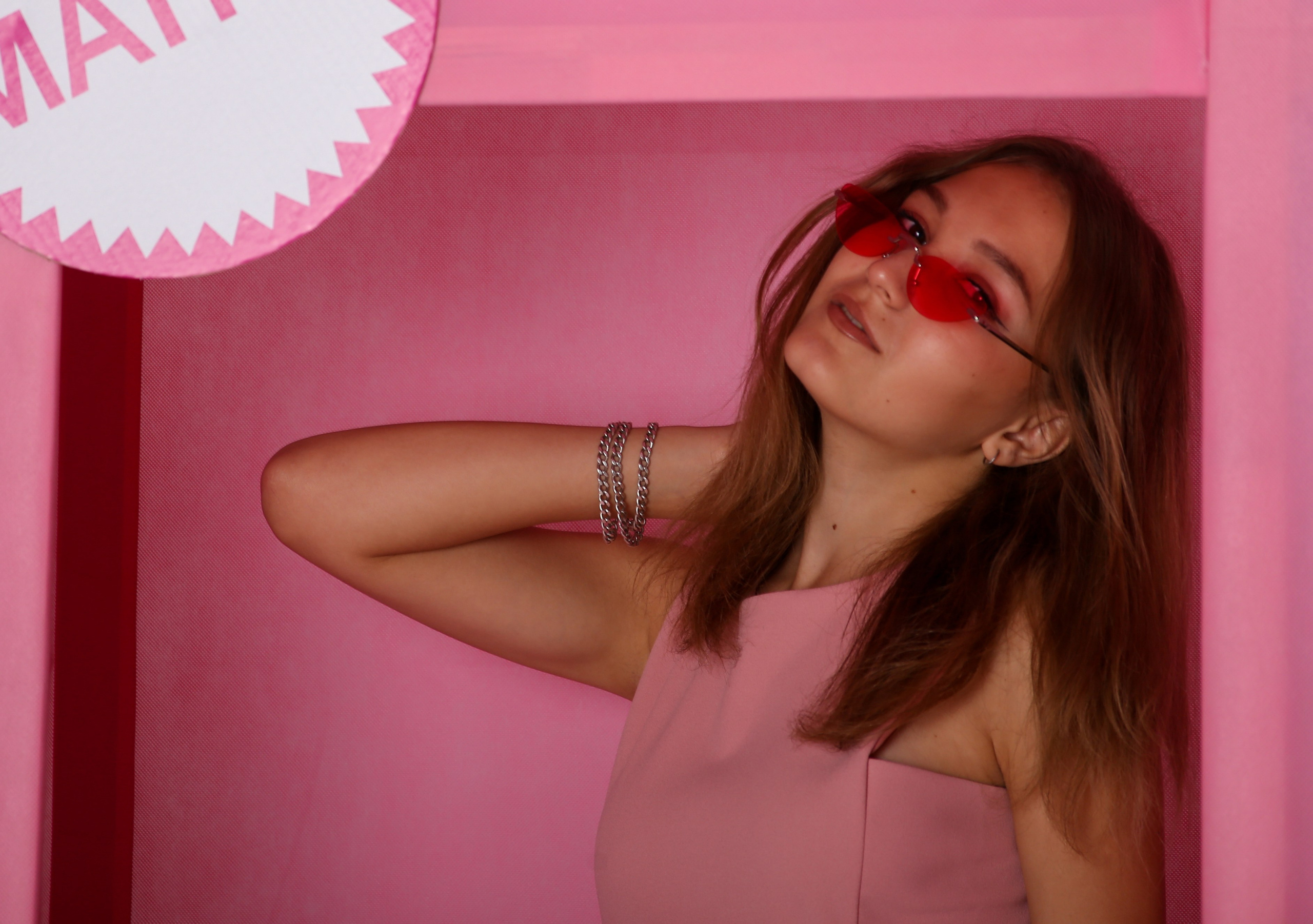 Барби. Фотограф Пермь. Фотосессия в фотостудии Перми и на свежем воздухе