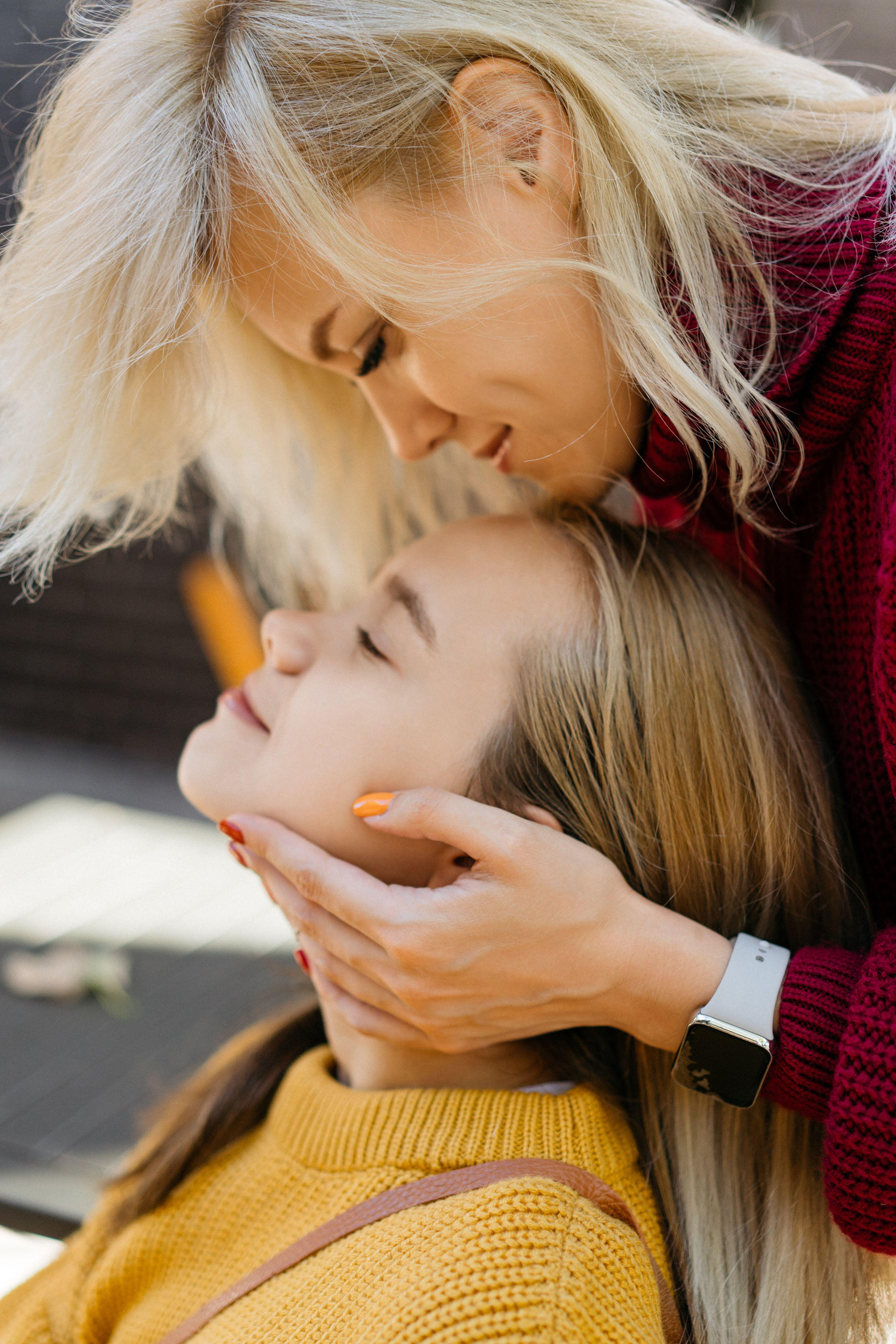 Зеленоградск. Свадебный и семейный фотограф в Калининграде Анастасия Гриценко