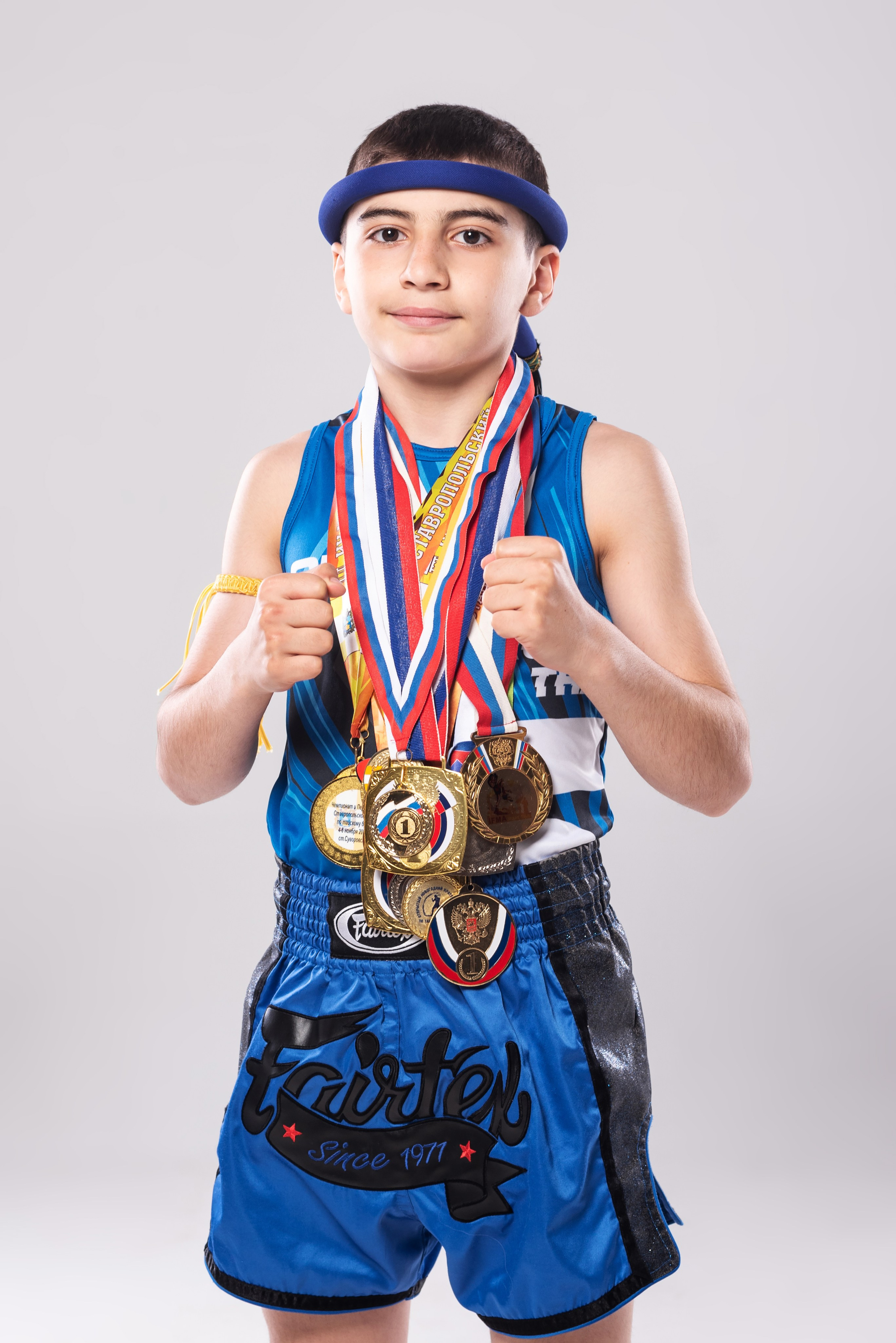 Спортсмены. Свадебный, портретный, коммерческий, предметный фотограф в Ставрополе Иван Белашов