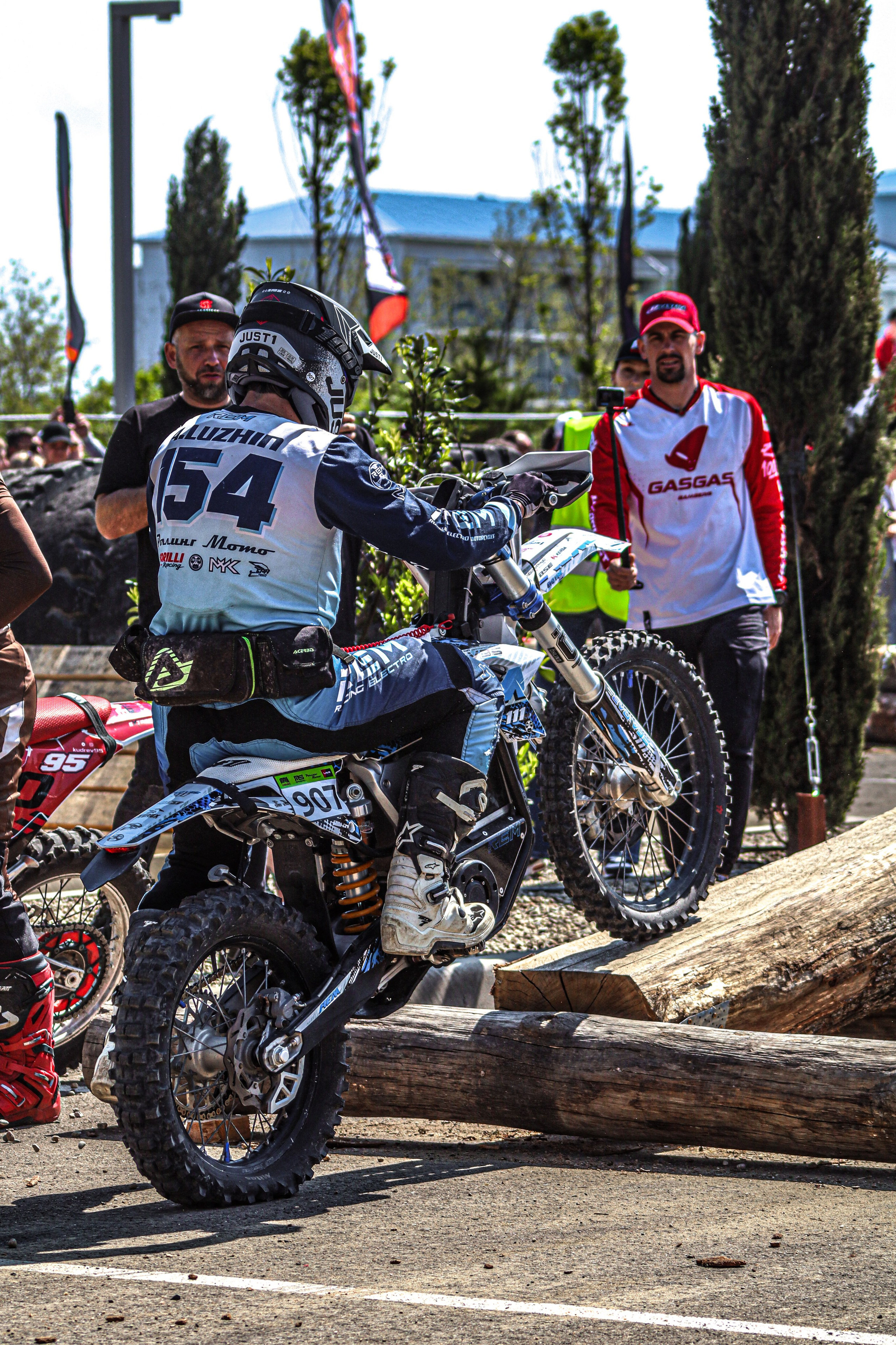 Enduro. Ivaladimirovna1995.wfolio.pro