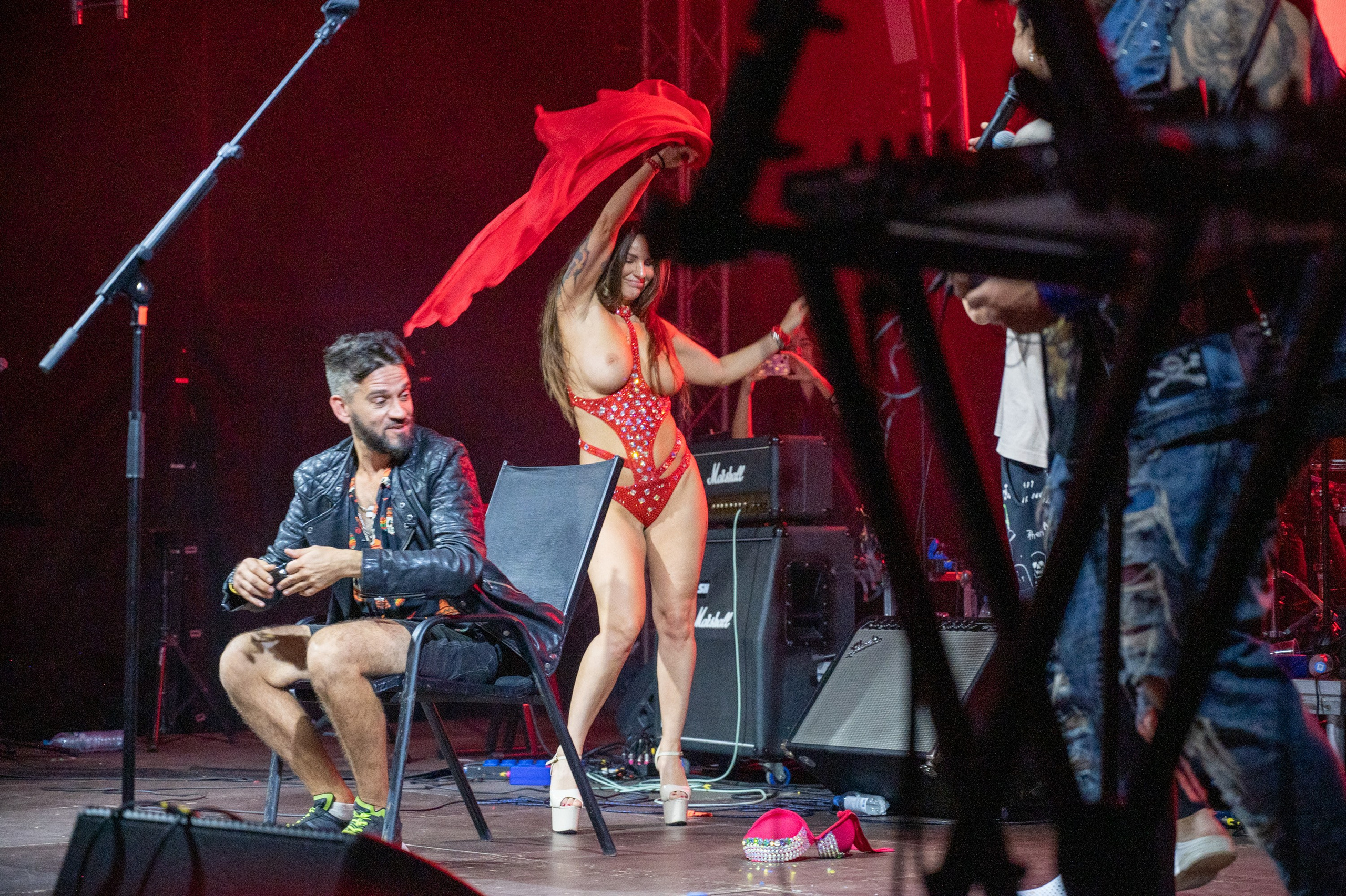 БАЙК-РОК-ФЕСТ #БЕЗПОНТОВ 27–28 сентября 2024 г. Фотографирую счастливых людей в Сочи