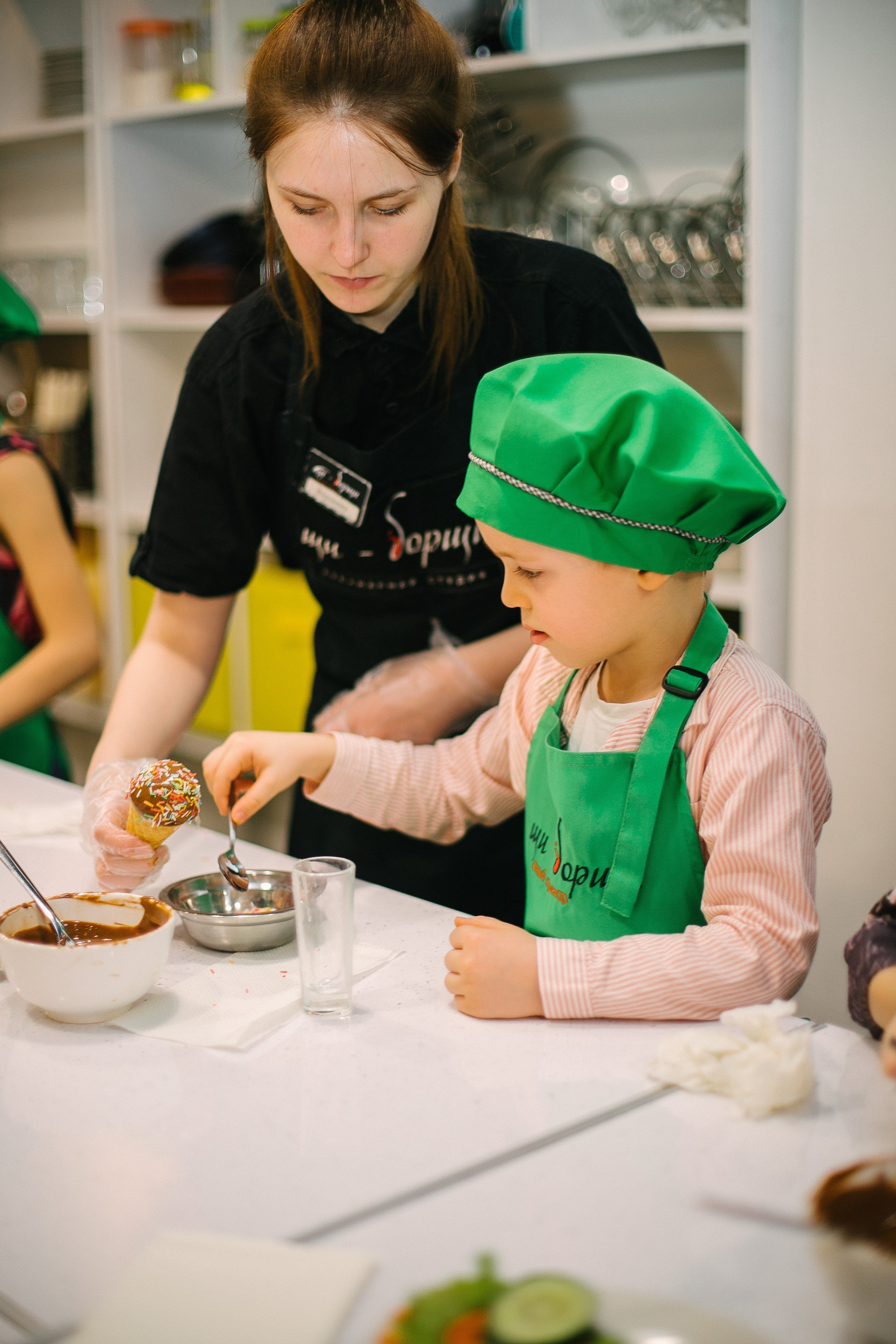 Детские праздники. Семейный фотограф Насонова Татьяна