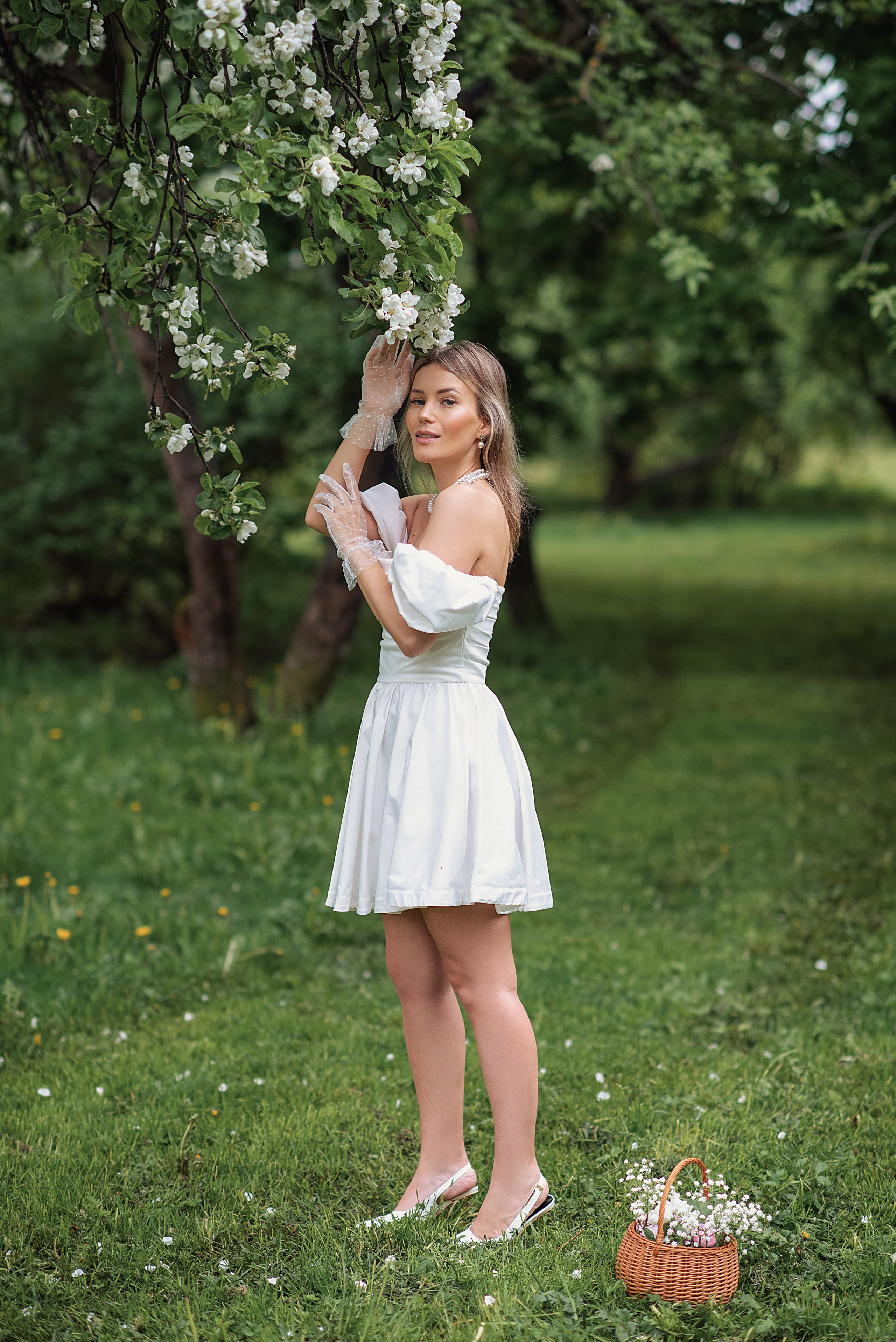 Таня. Фотограф в Санкт-Петербурге Катя Прудникова