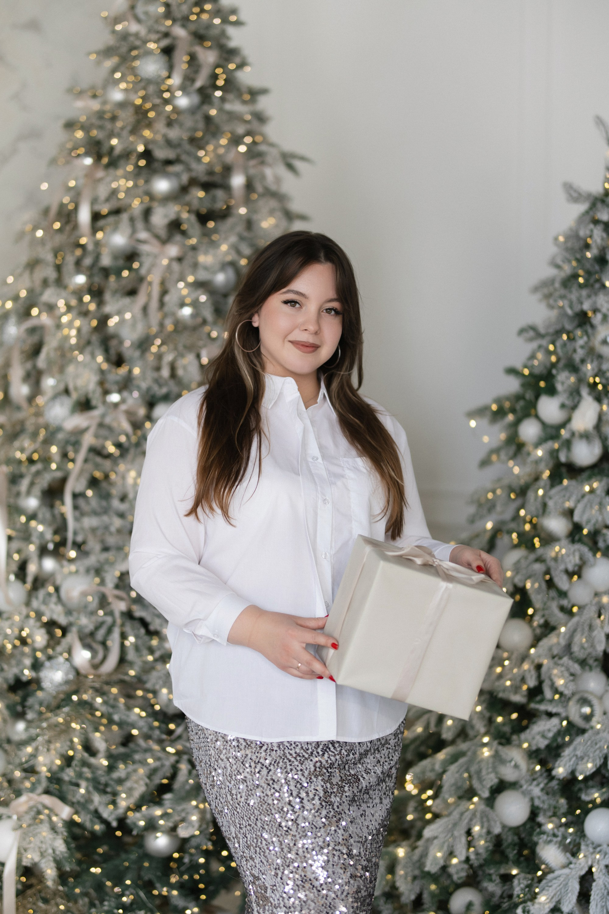 КАТЯ, ПАША, ТАСЯ И КАСПЕР ` 25. Maria Startseva Photo