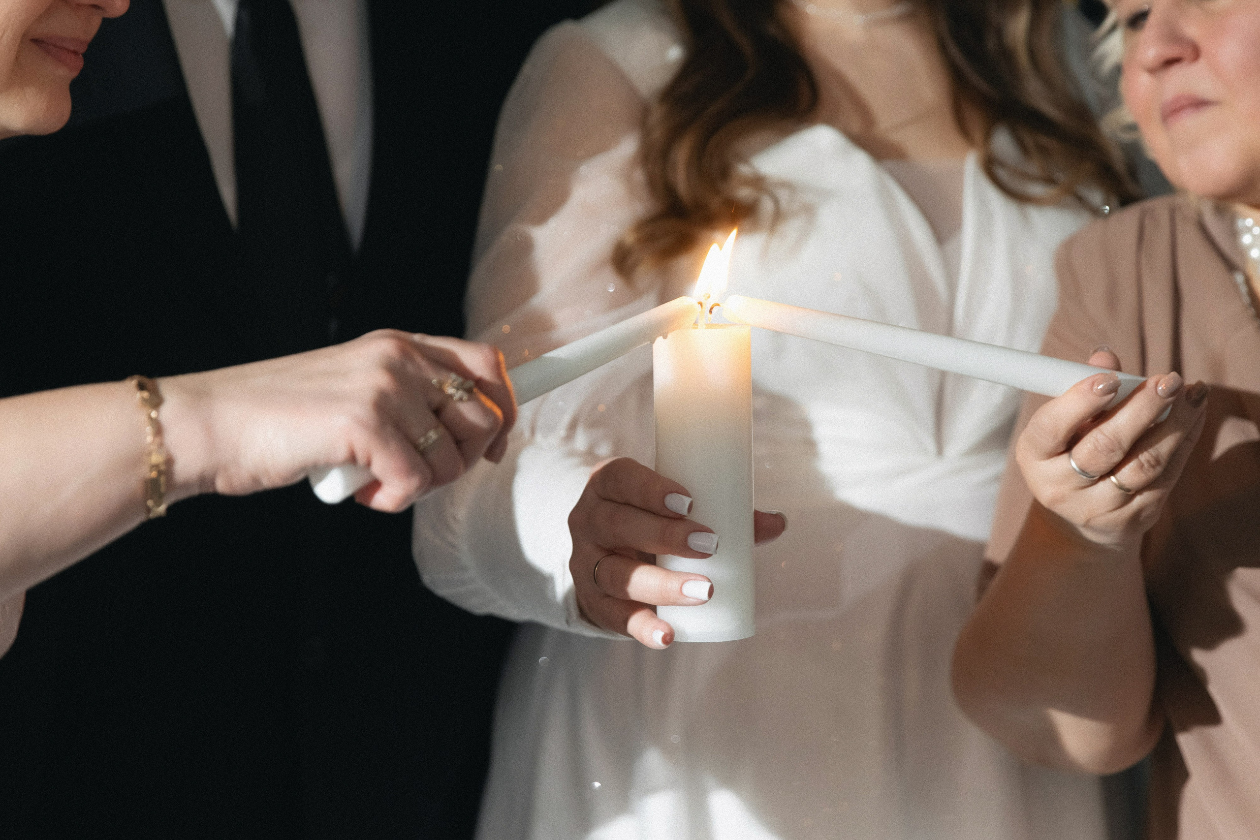 ЕКАТЕРИНА & ПАВЕЛ ` 25.01.25. Maria Startseva Photo