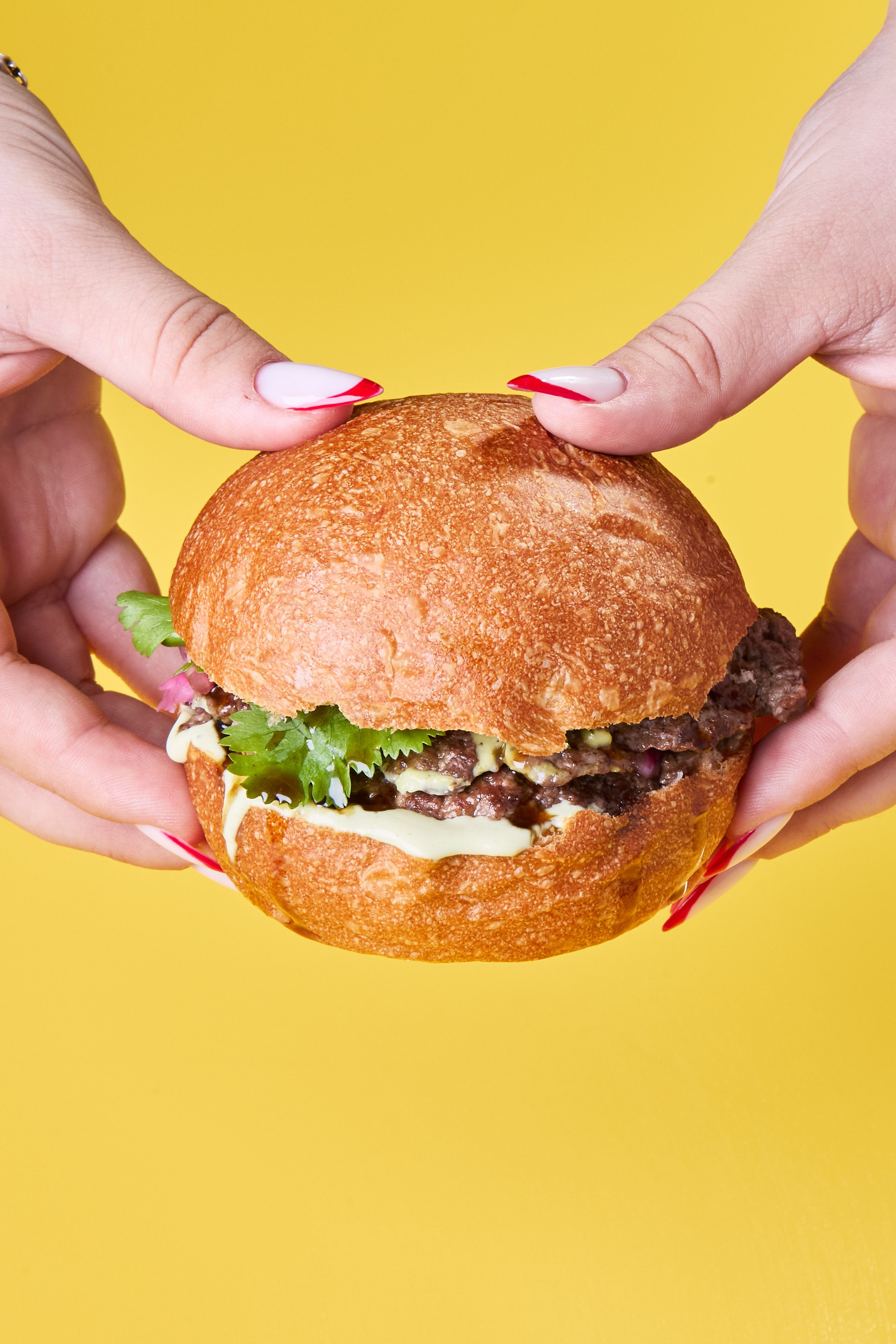 РЕСТОРАНЫ. Контент фотограф в Москве Ник Фрост