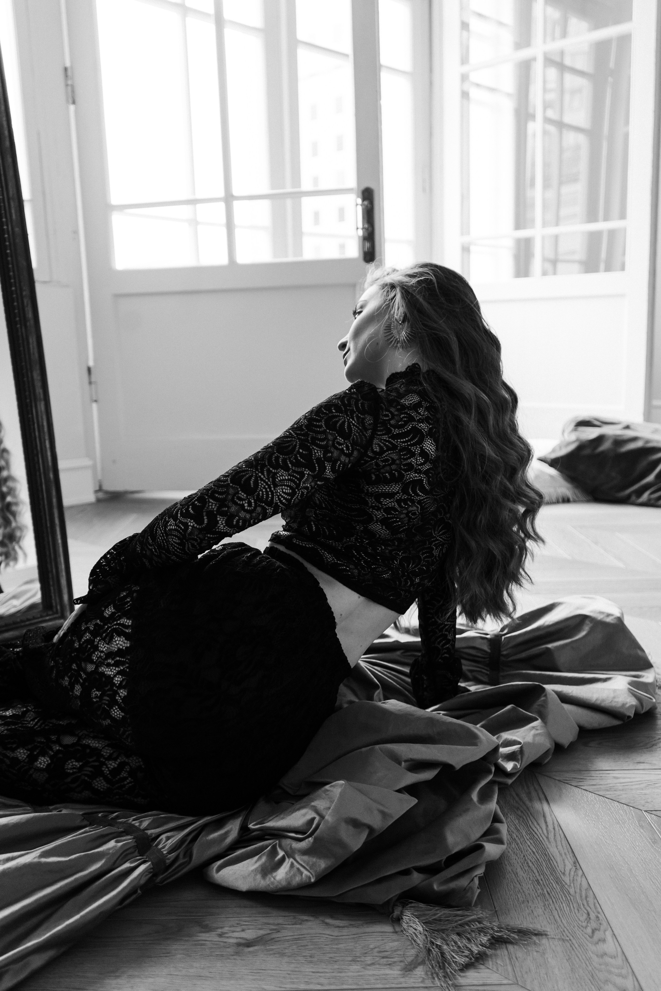 Ольга. Фотограф Краснодар | Ольга Проскурина