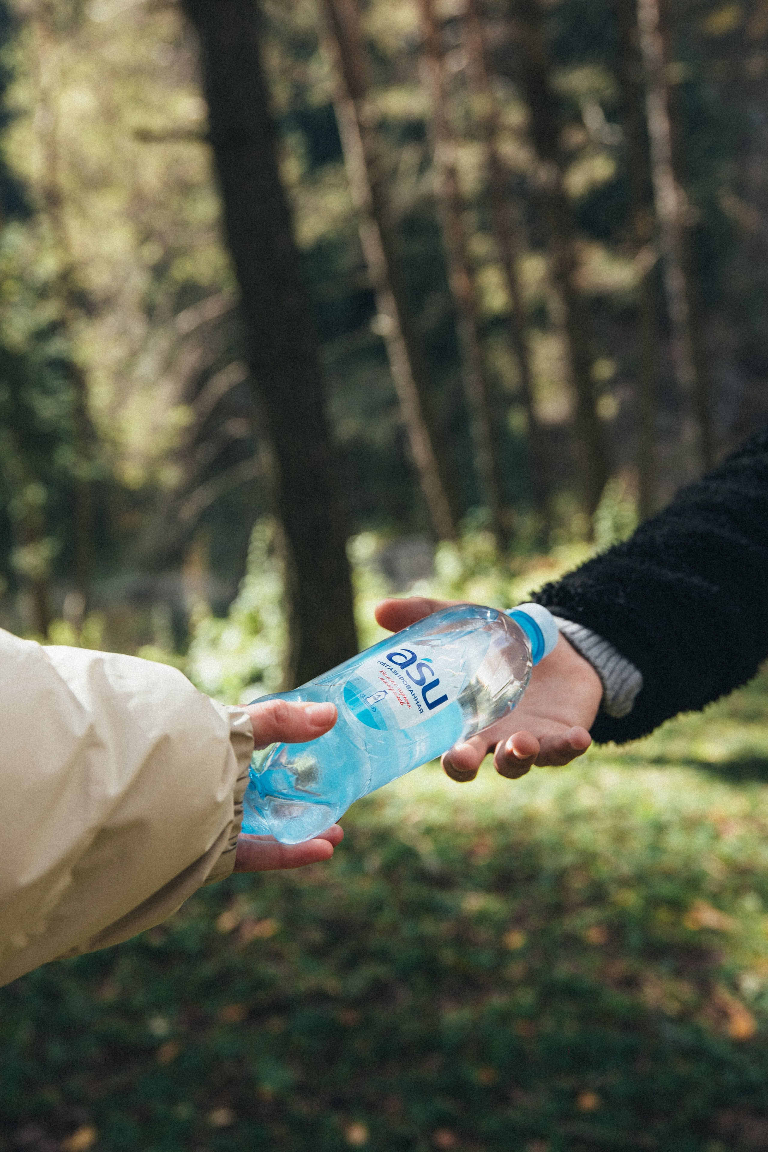 ASU. Свадебный и студийный фотограф в Алматы Ильяс Кырбаев