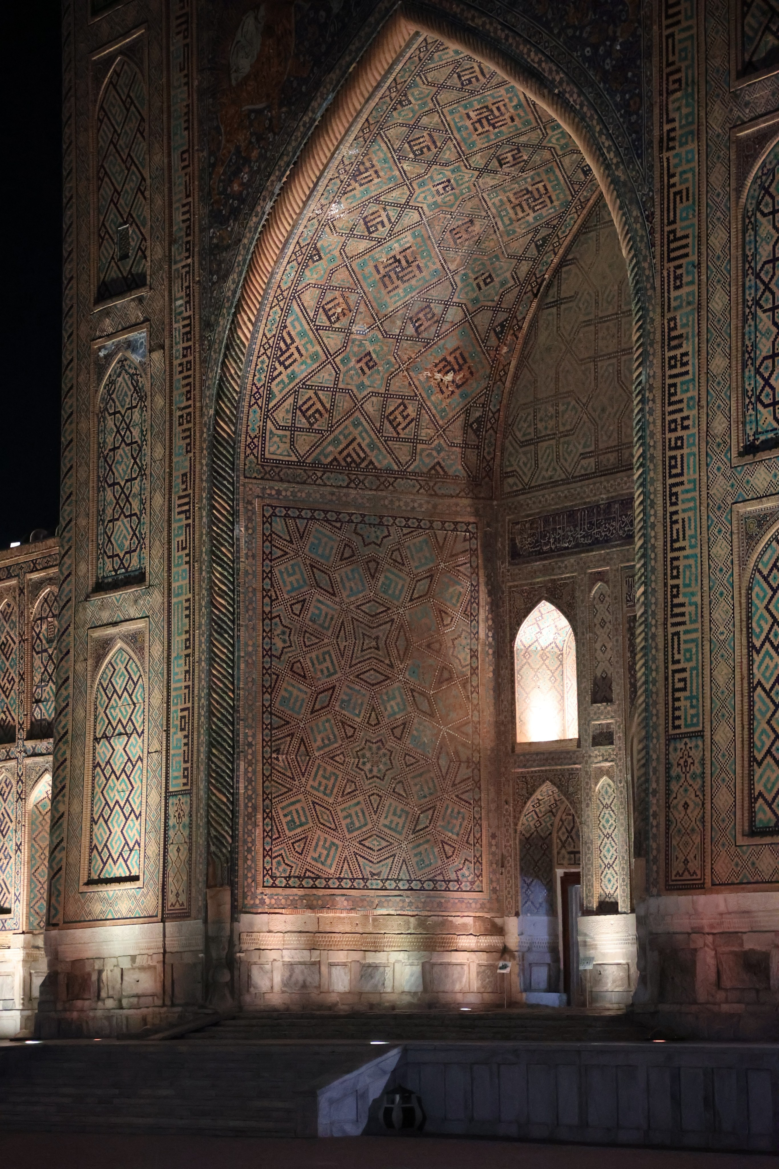 Samarkand, Uzbekistan. Andrey Filippov Photographer