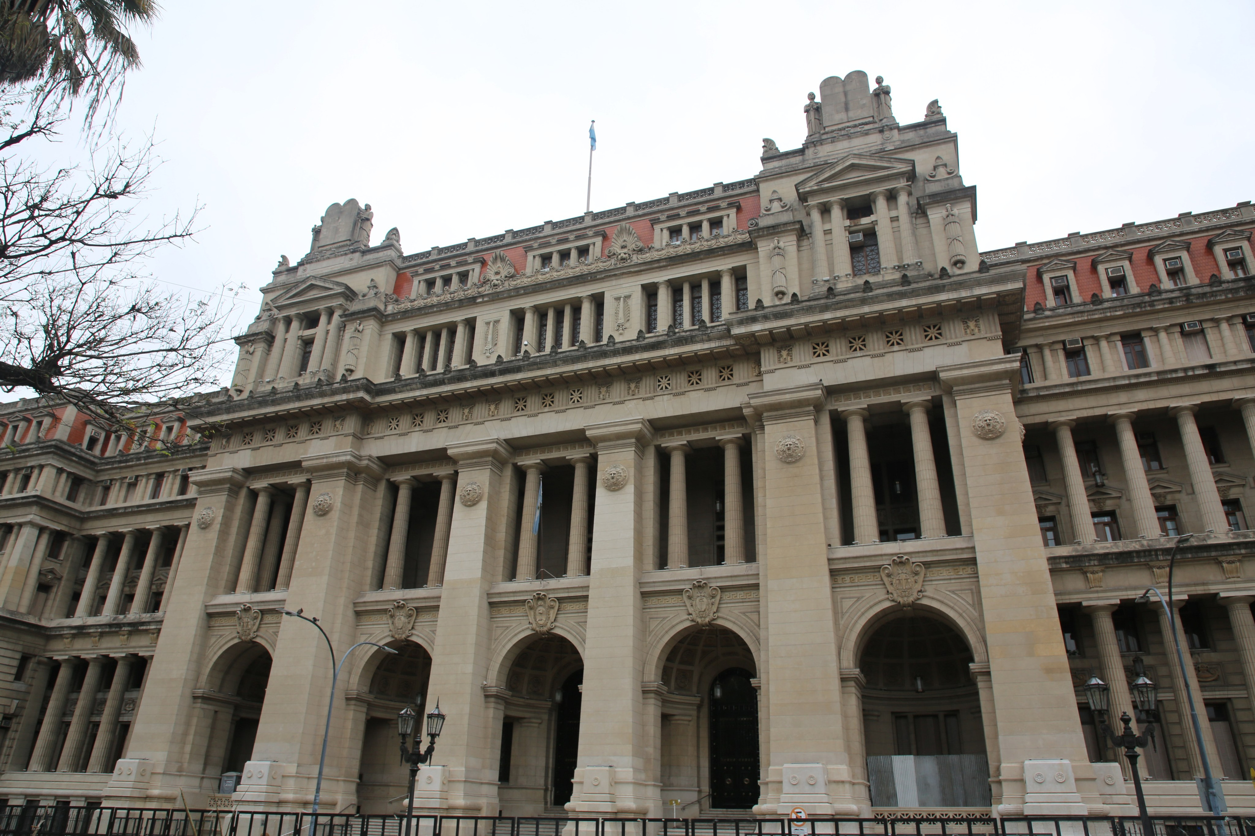Buenos Aires, Argentina. Andrey Filippov Photographer