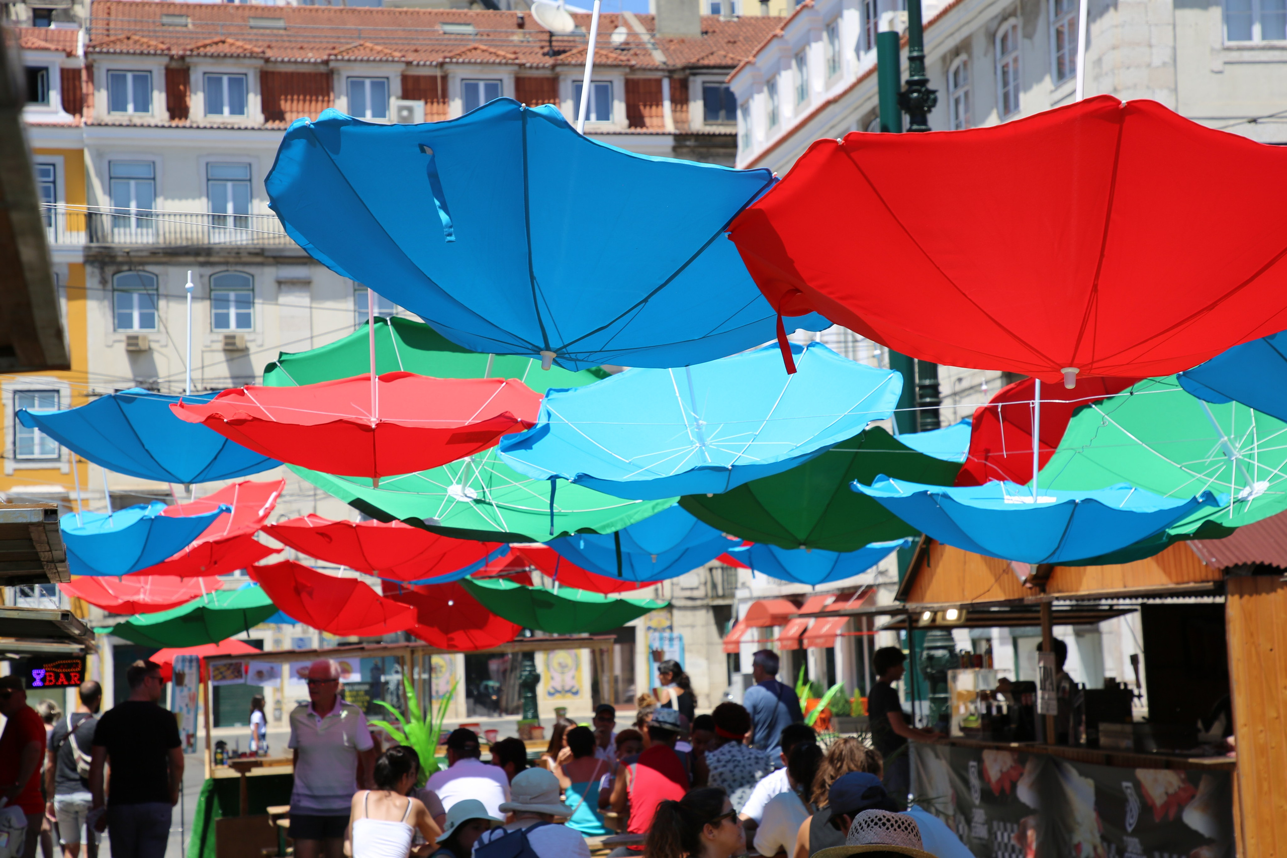 Lisbon, Portugal. Andrey Filippov Photographer