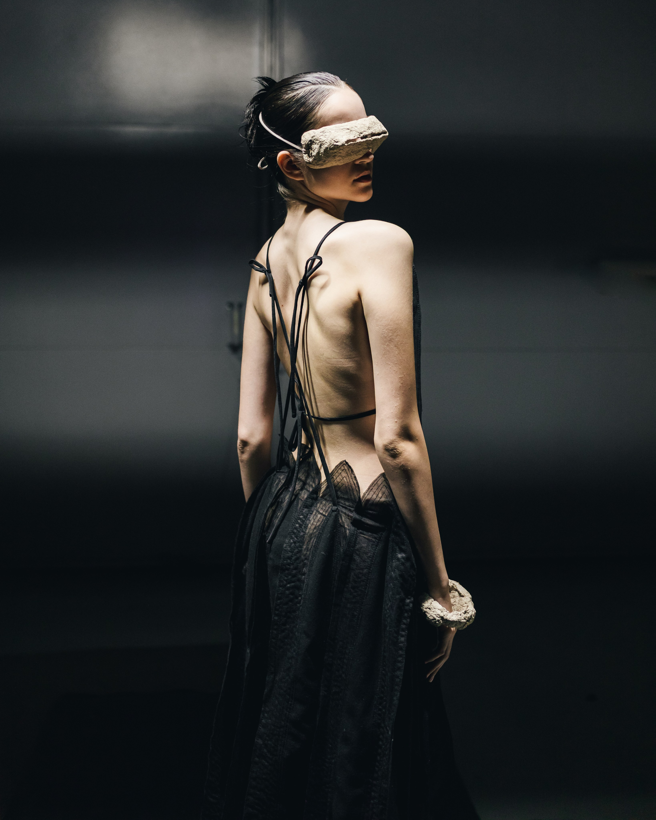 ZA_ZA. Елизавета Федотова | фэшн-фотограф