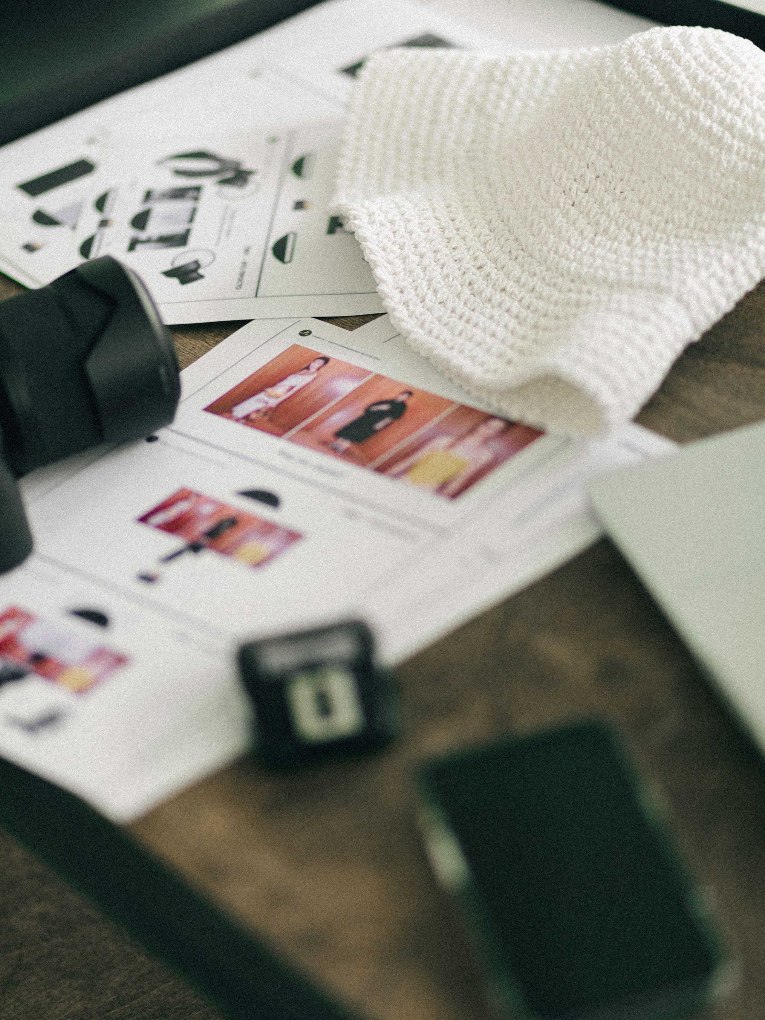 LOVE REPUBLIC. Елизавета Федотова | фэшн-фотограф