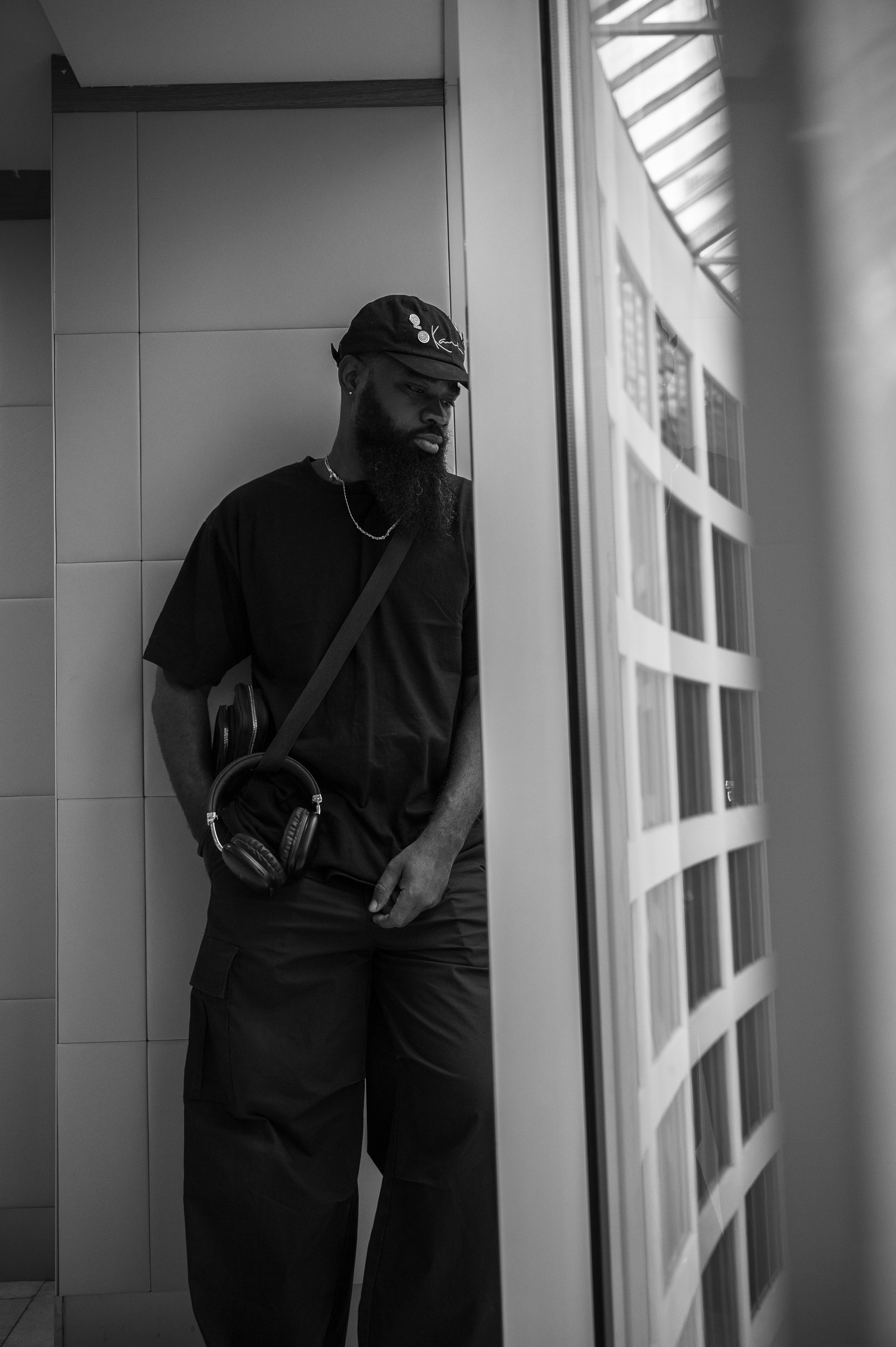 Kay Ni. Photographer in Moscow Anna Chistiakova