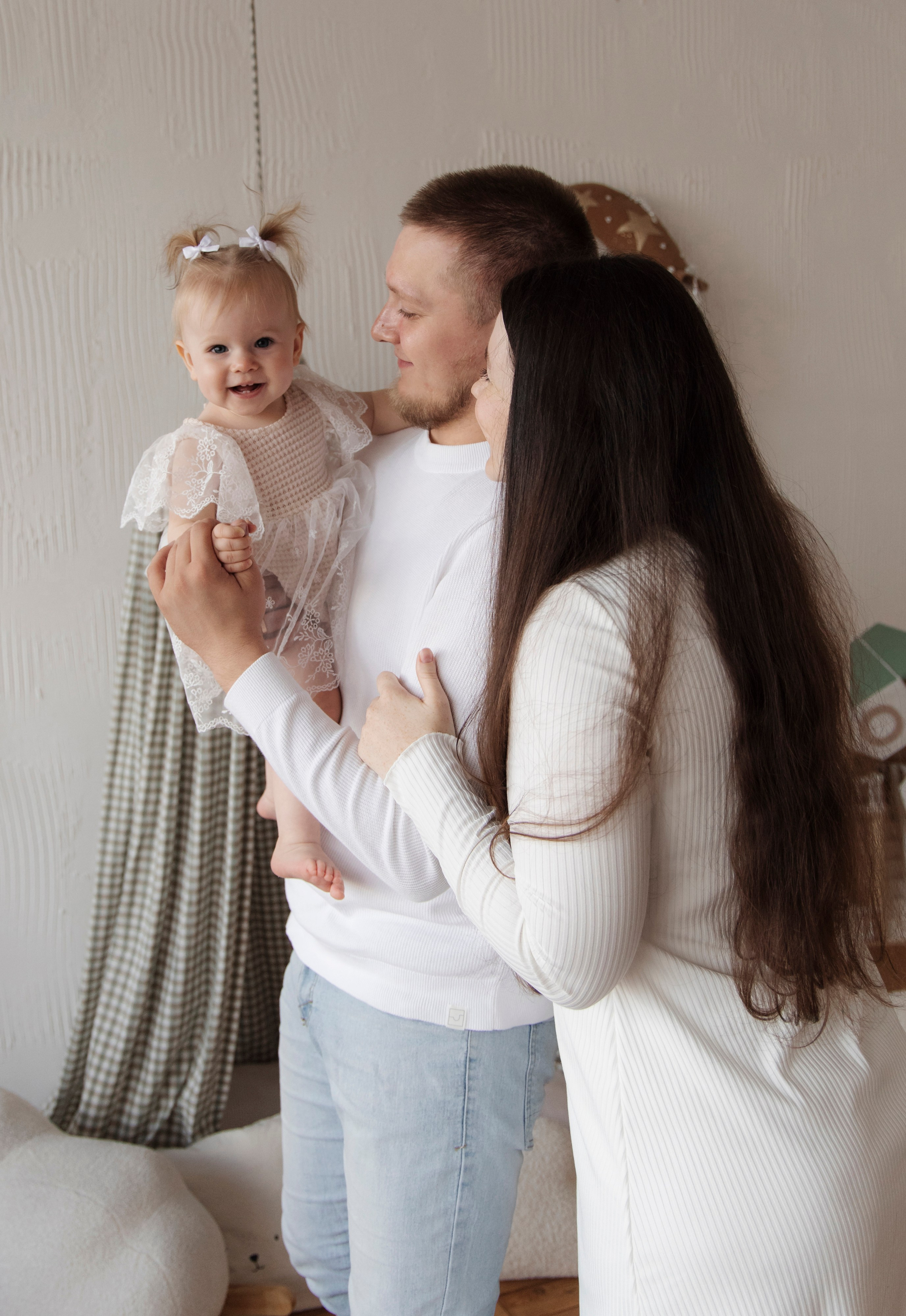 Анюта. Фотограф Новосибирск