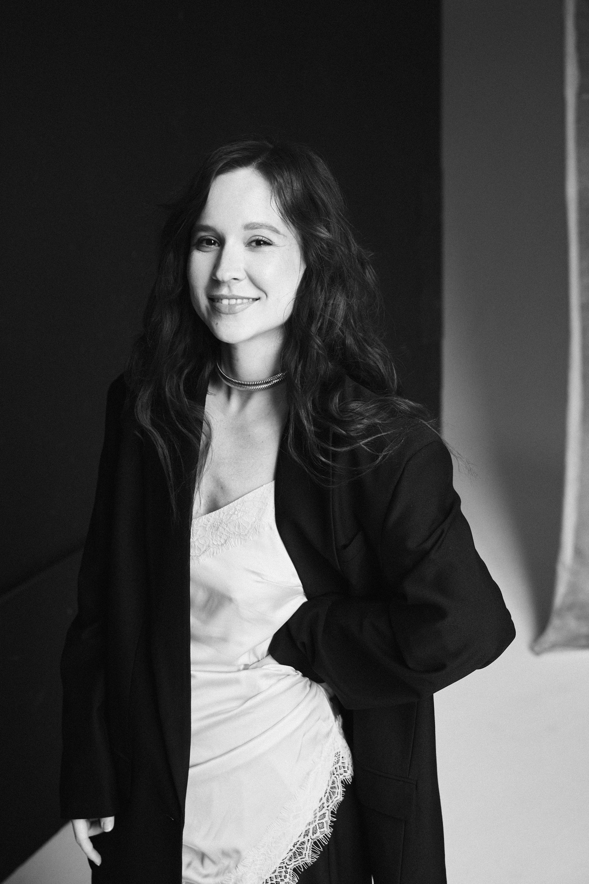 Кристина. Портретный фотограф в Санкт-Петербурге Антон Овчинников