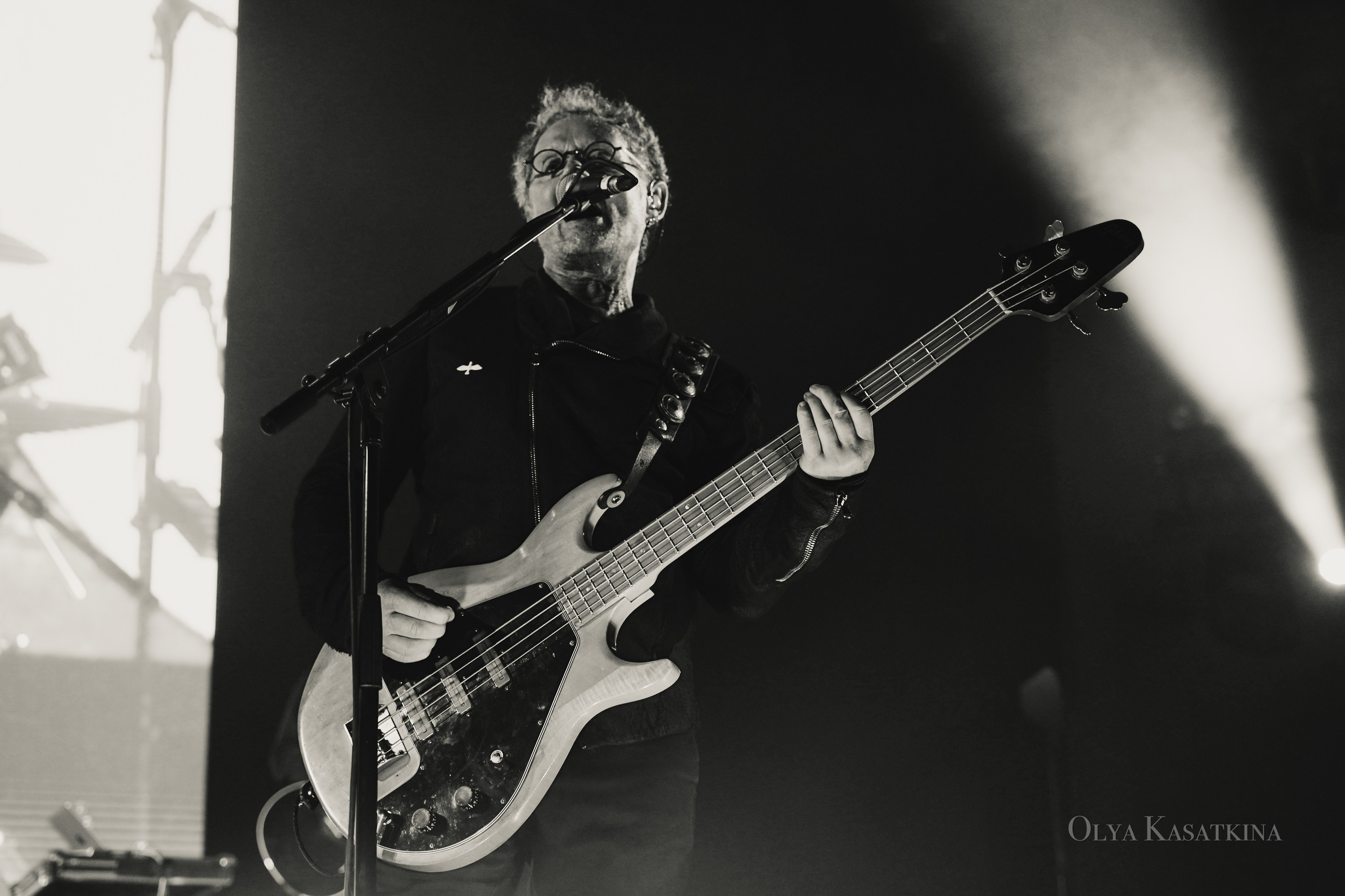 КИНО. Арт-фотограф в Краснодаре