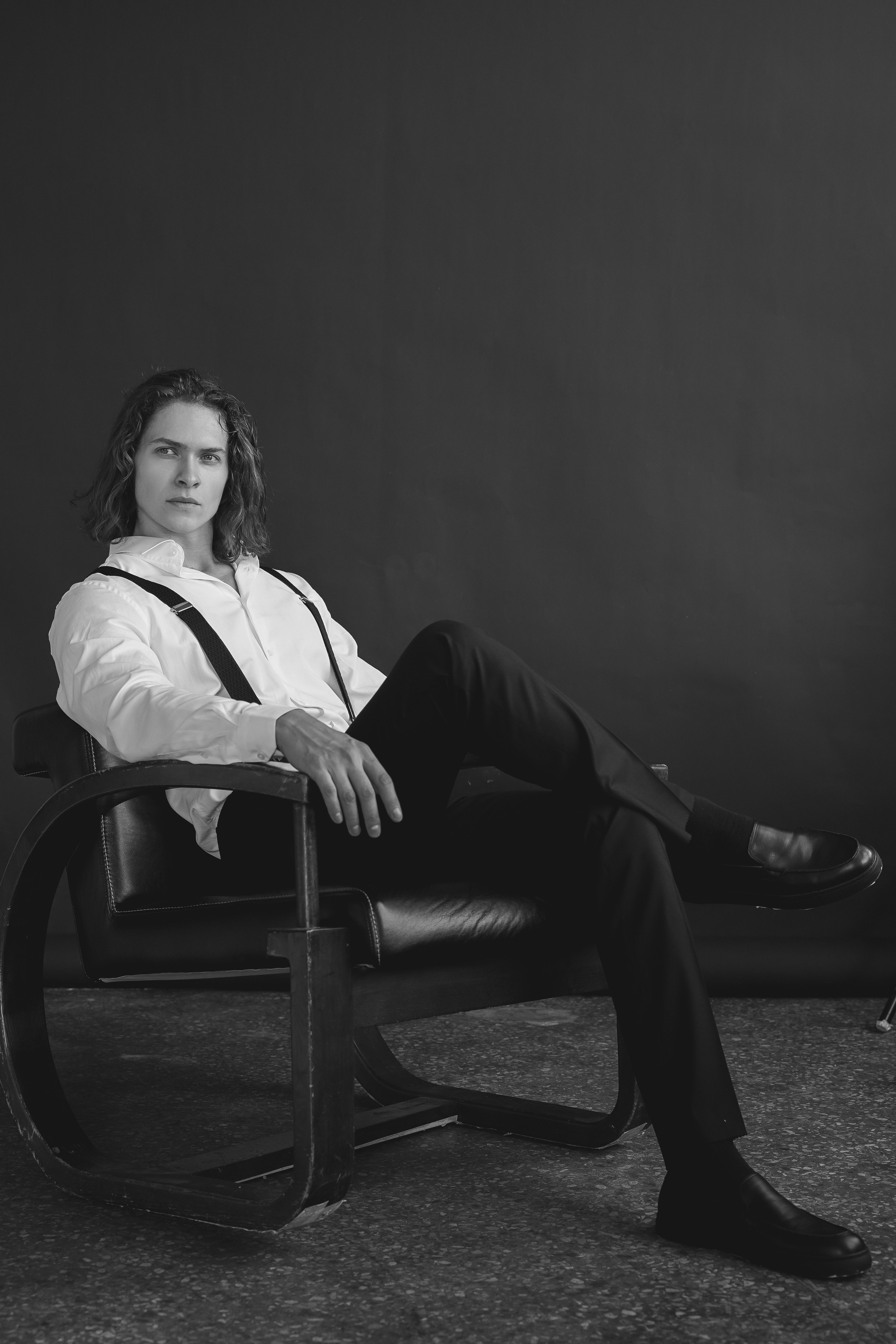 Андрей Лихачев. Арт-фотограф в Краснодаре