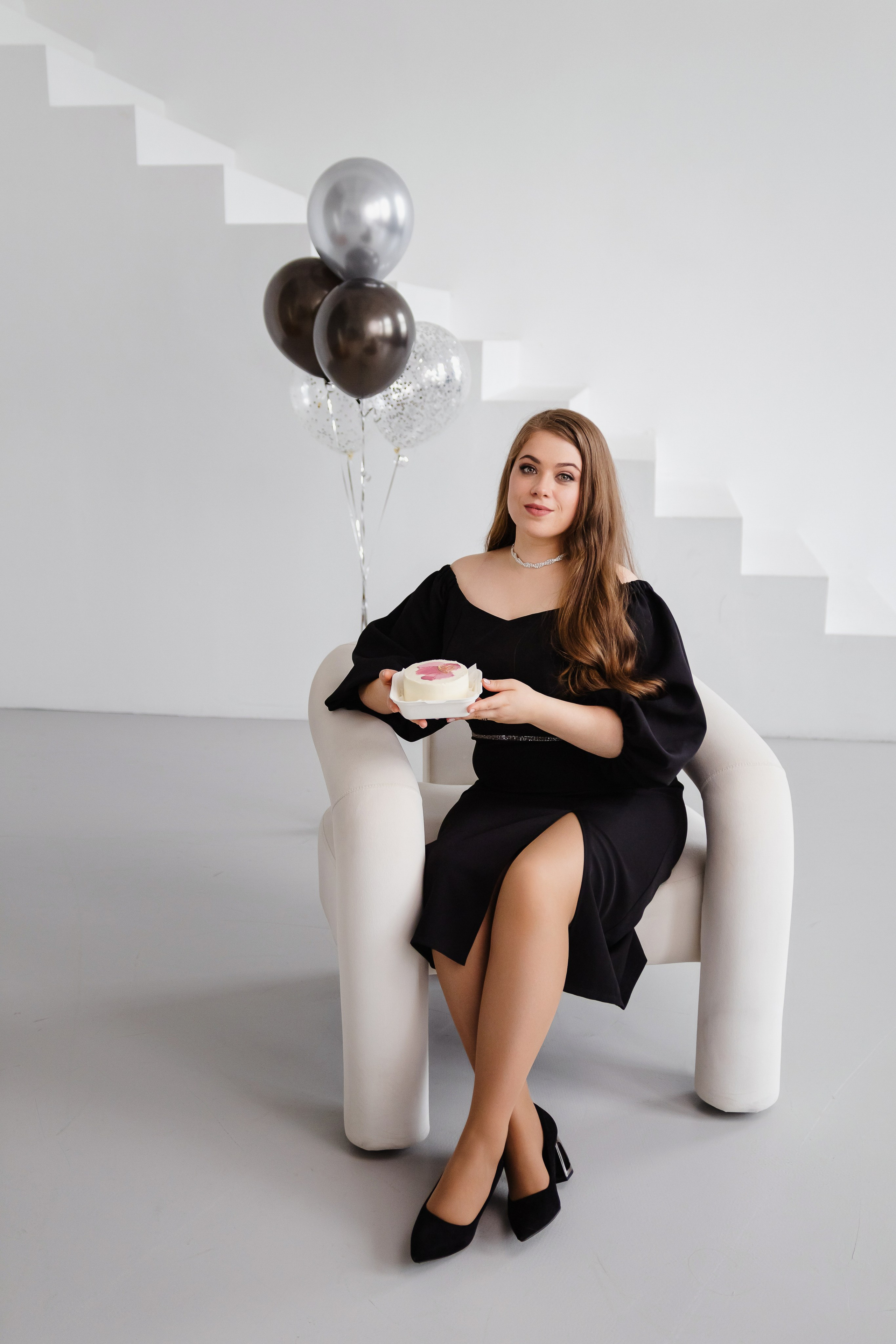 Валентина. Fabula Studio