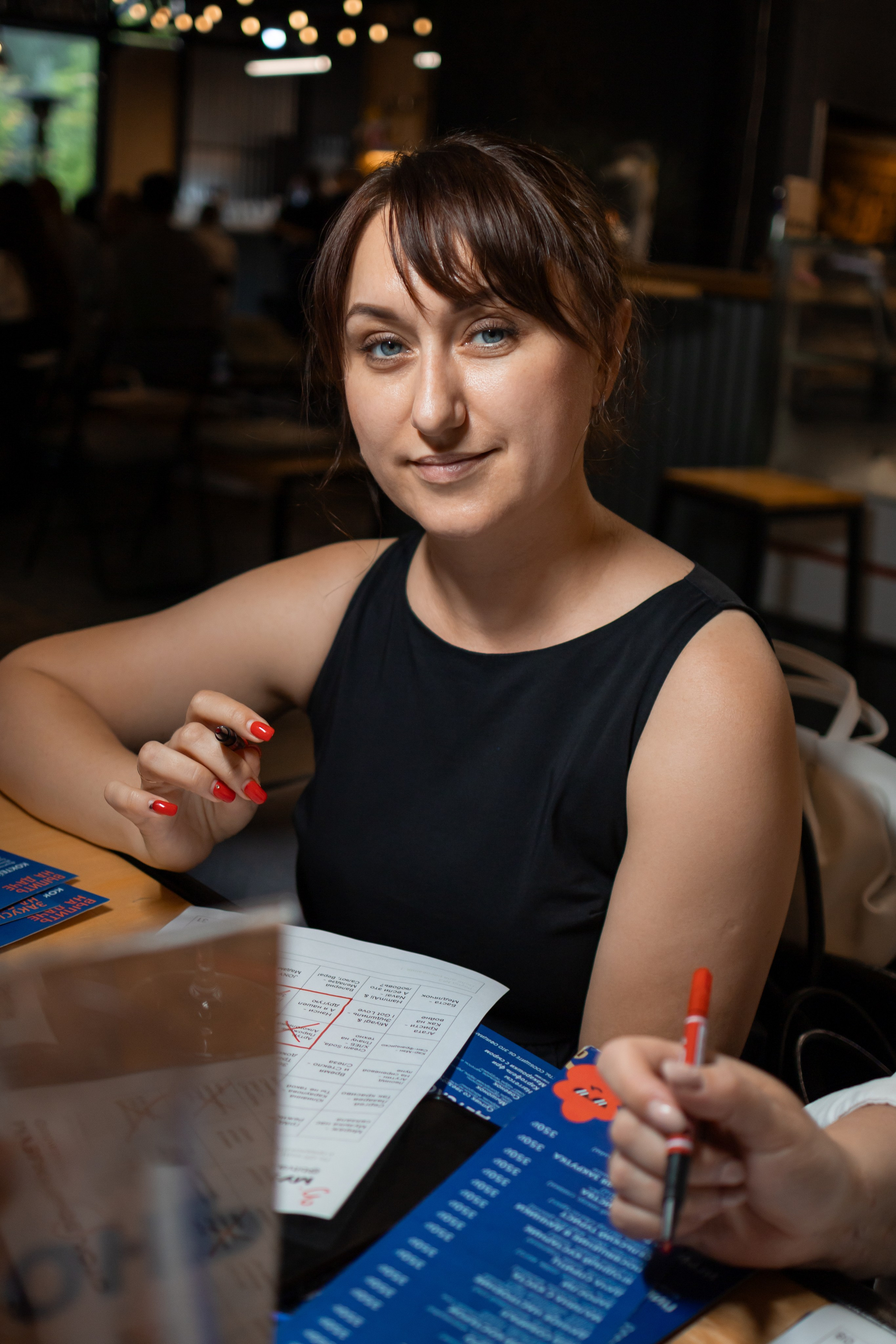 Битва в Брянске | Музыкальное лото. Fabula Studio