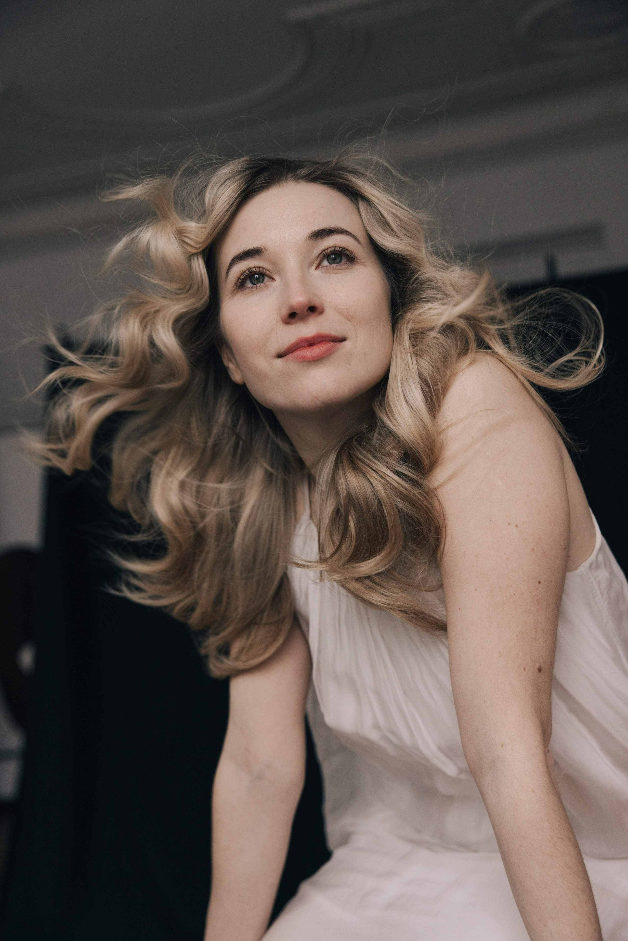 Соня. Ксения Цыгир, фотограф в Петербурге