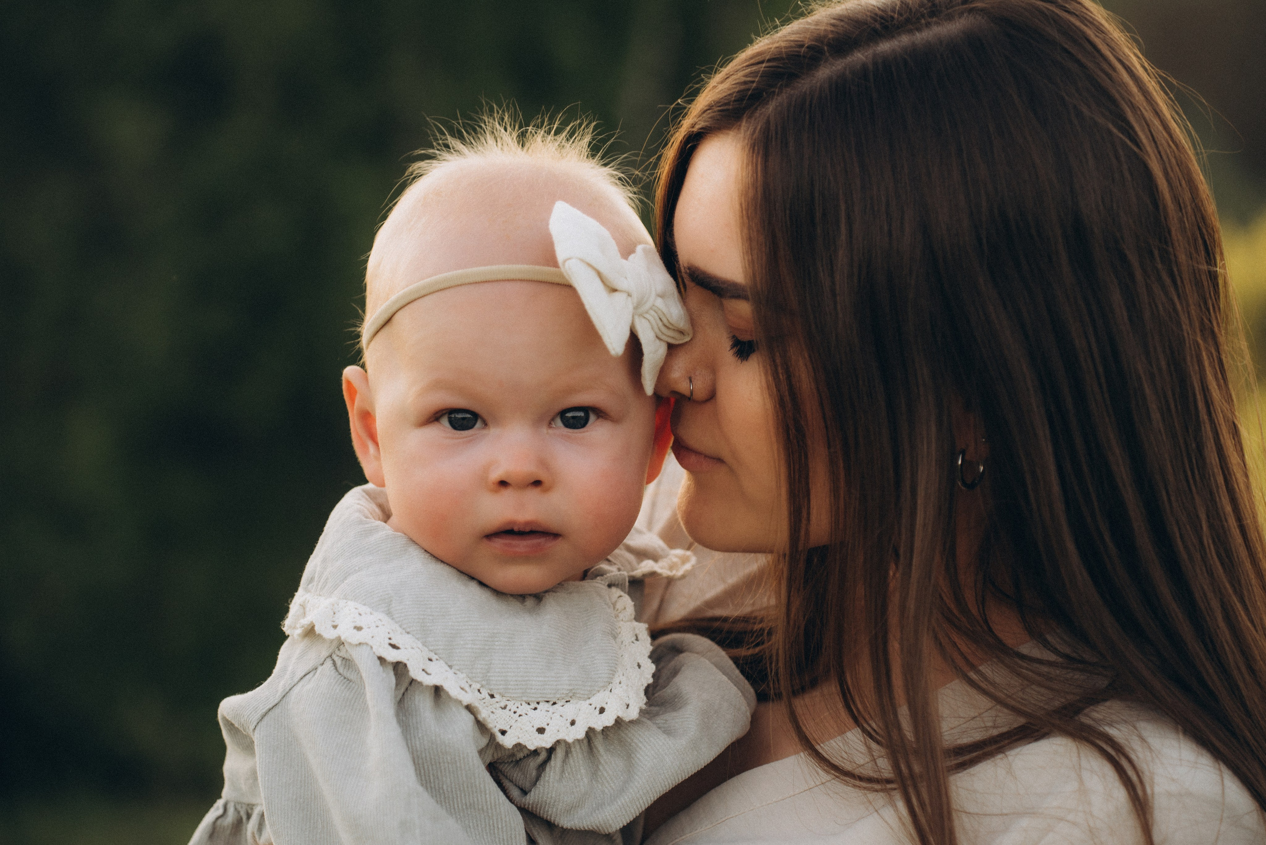 Ярослав, Алина и Алиса. Суханова Регина Фотограф Сергиев Посад