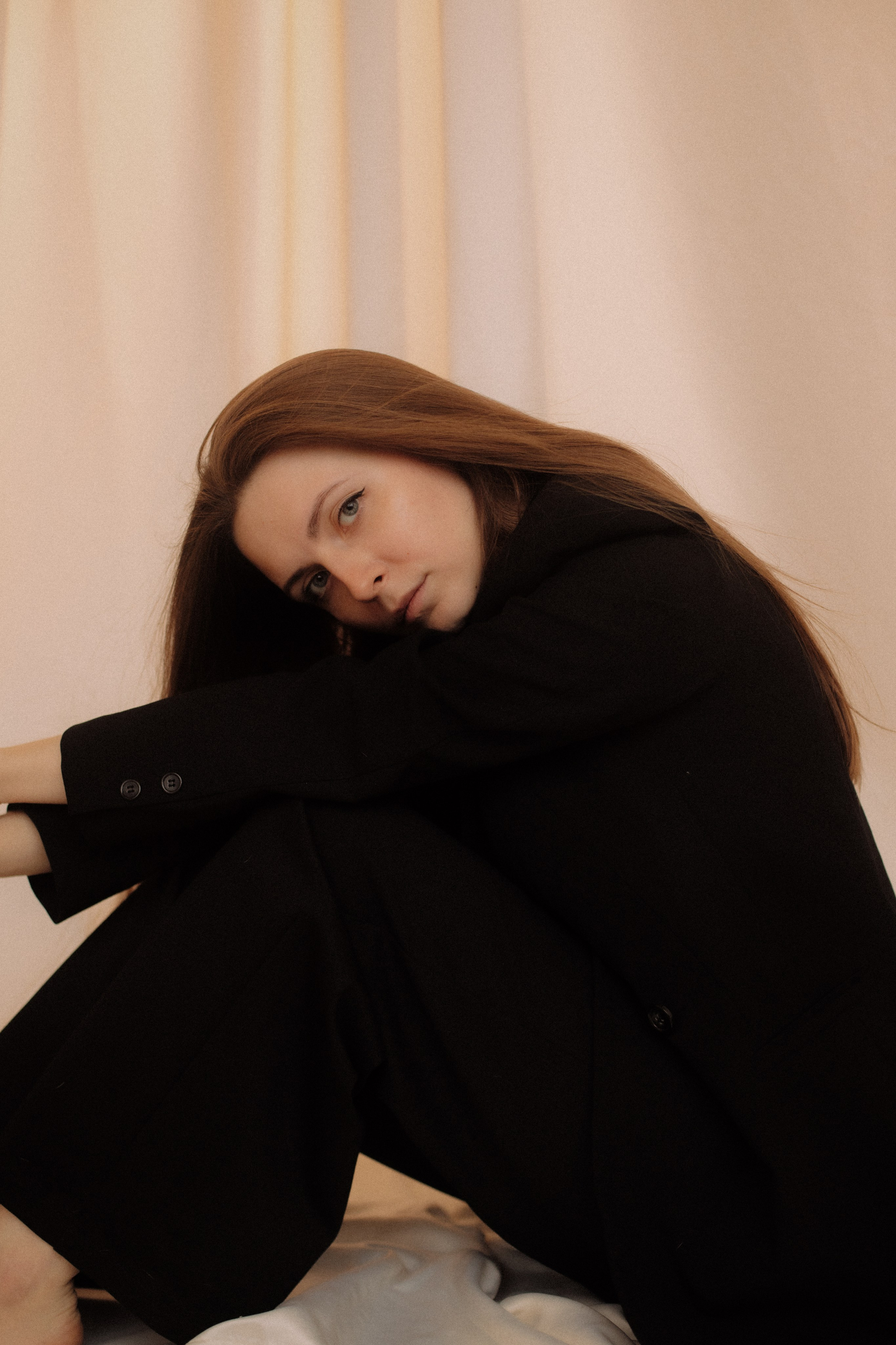 Наташа. Семейный и детский фотограф Юлия Шох