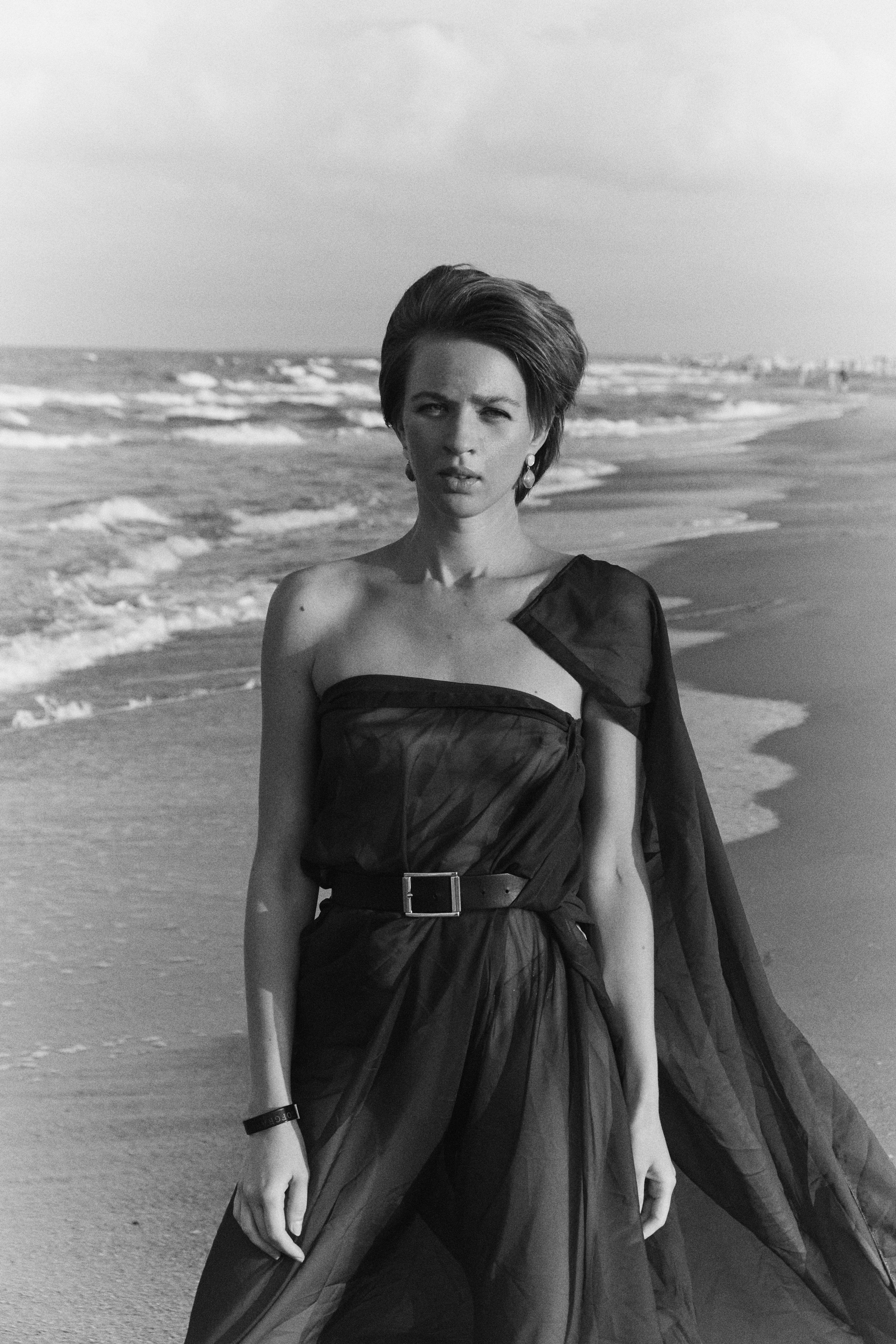 Алёна. Мультижанровый фотограф