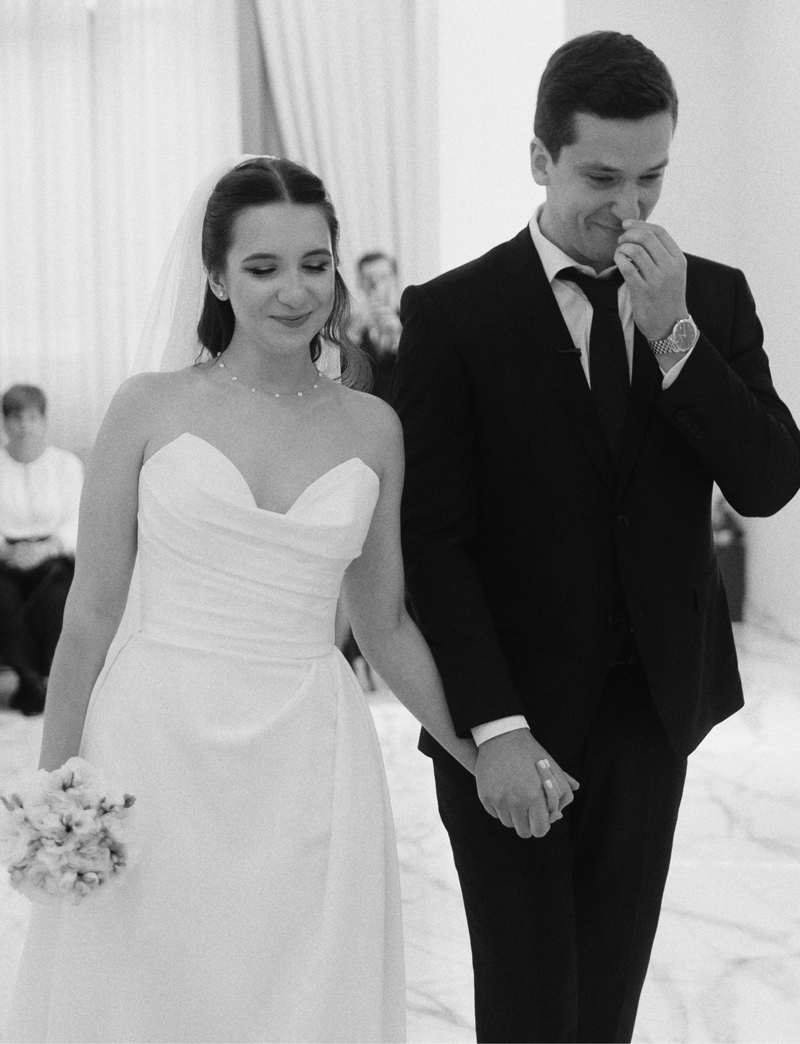 Свадебный фотограф в Москве Николай Болт