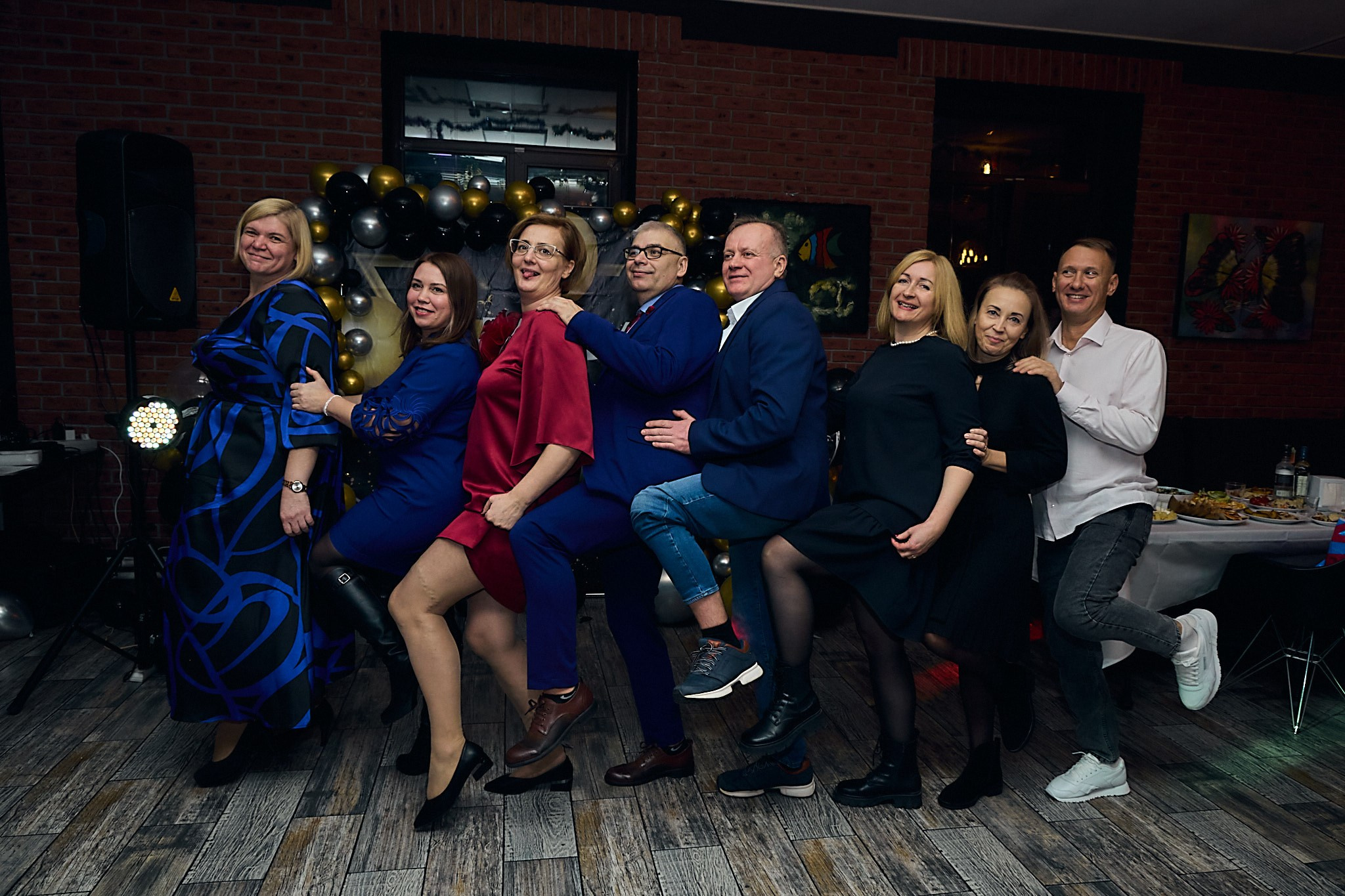 Дима — может по «50».?). Свадебный и семейный фотограф в г. Волхов Алексей Кочерыжкин