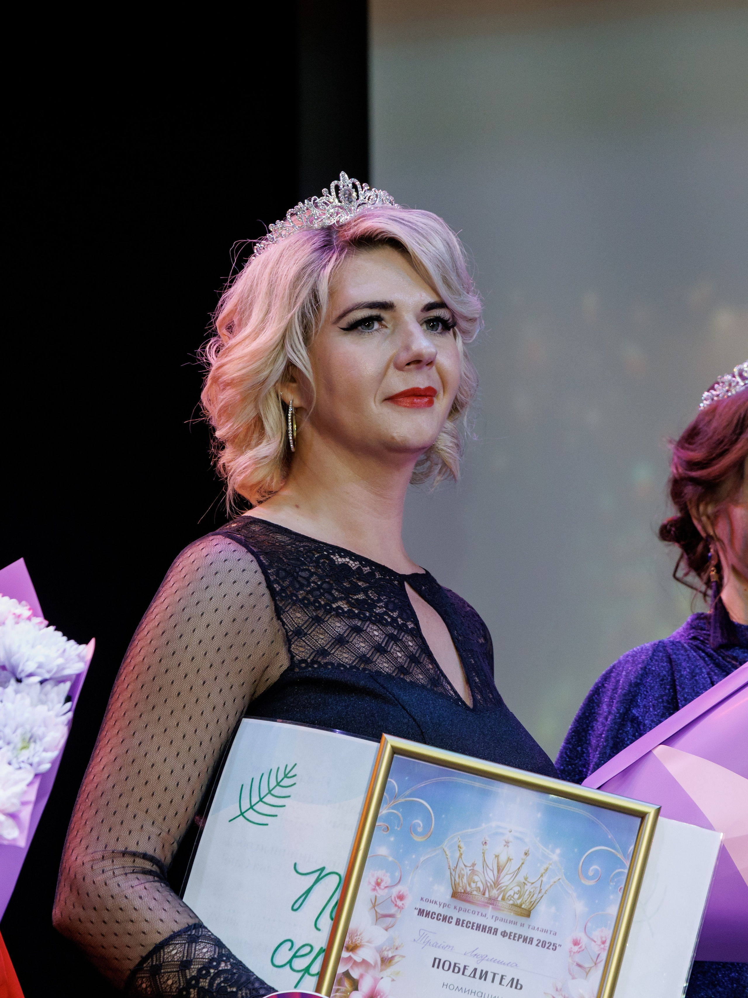 Весенняя Феерия 2025. Свадебный и семейный фотограф в г. Волхов Алексей Кочерыжкин