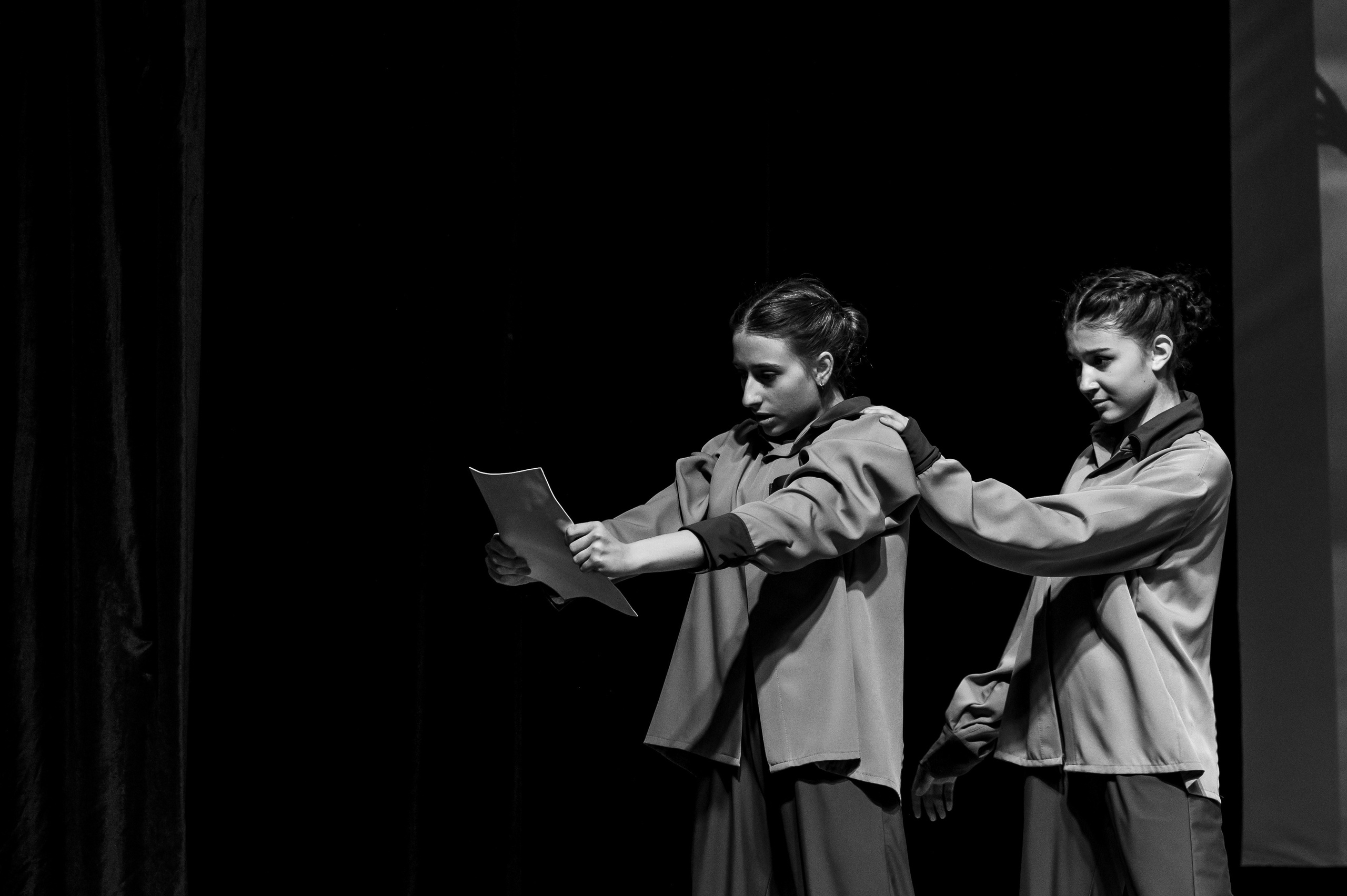 Движение. Отчетный концерт. Май, 2025. Спортивный фотограф в Туле и Тульской области. Файсханова Фото Спорт