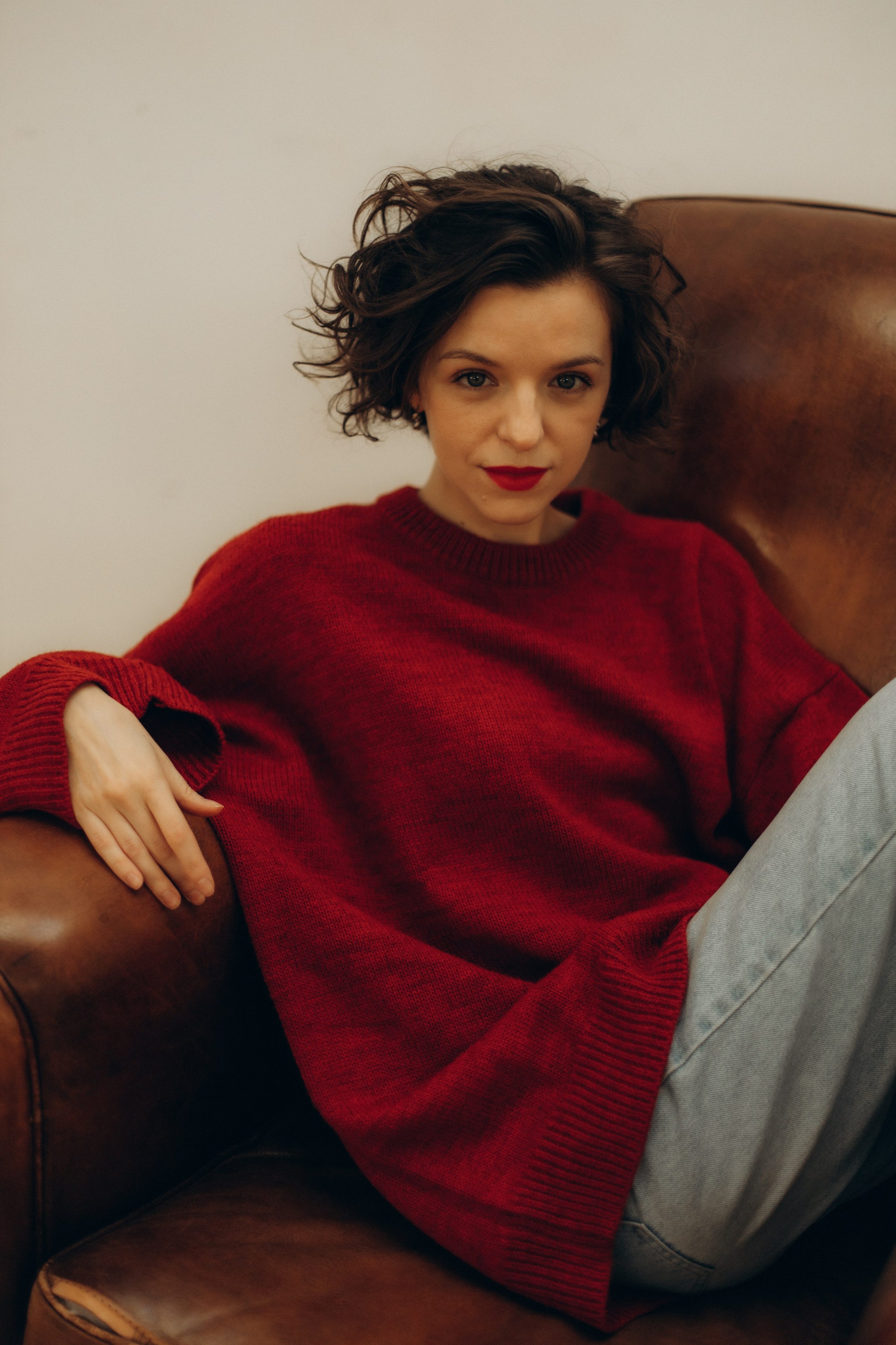 Инна. Семейный фотограф в Москве Анастасия Шалда