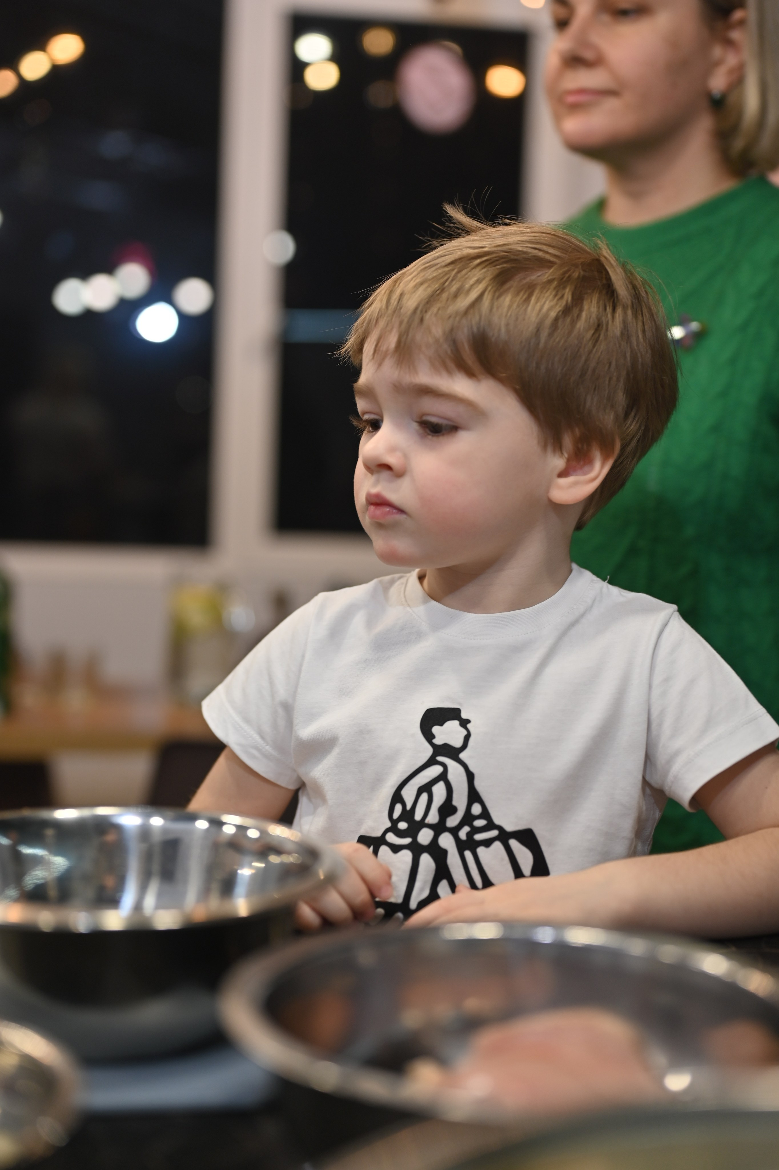 Кулинарный мк. ZDARONOKIA Репортажный фотограф