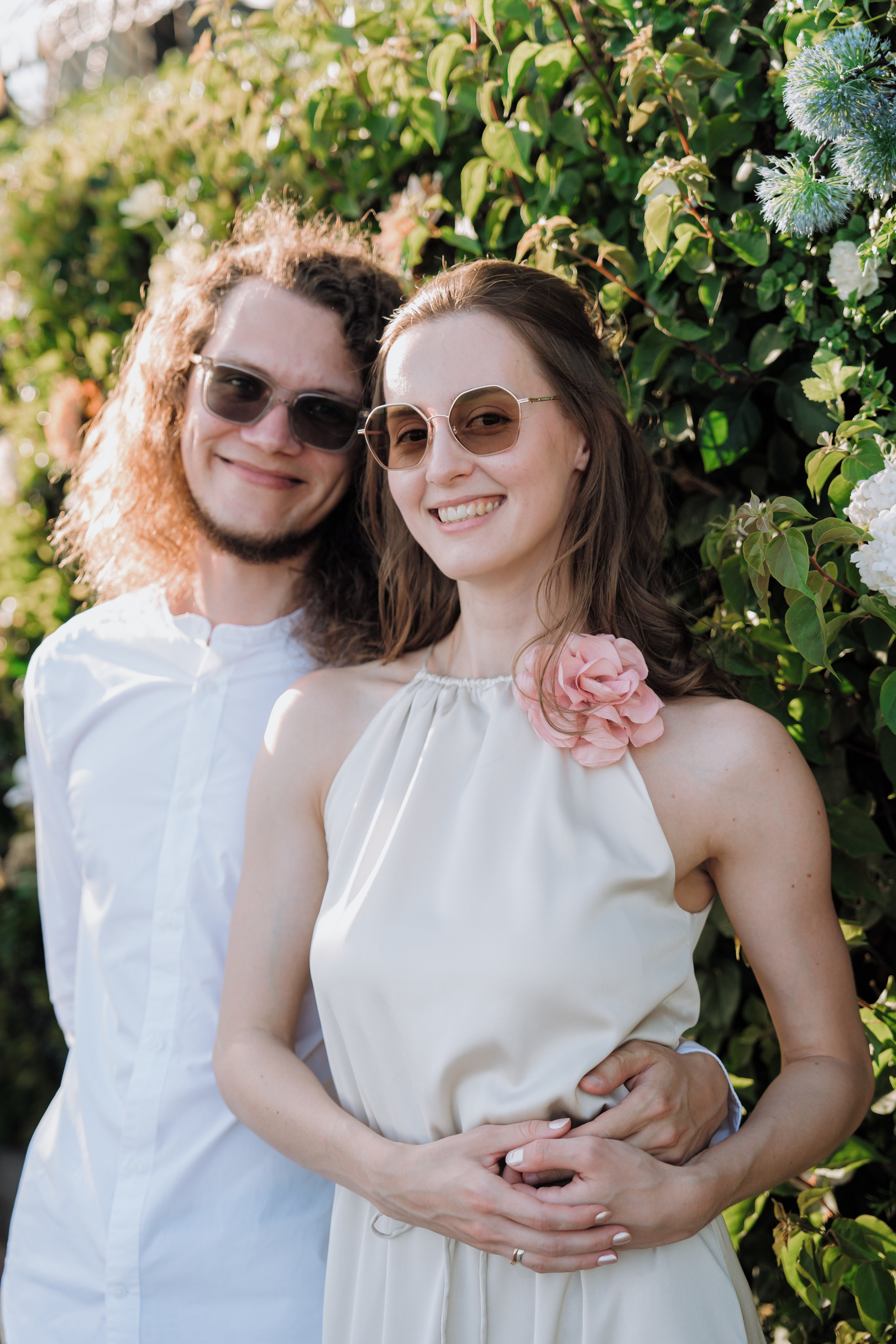 Antalya Akra. Wedding & Documentary Photographer based in Nuremberg — available across Europe & Turkey | Vitalii Nasonov