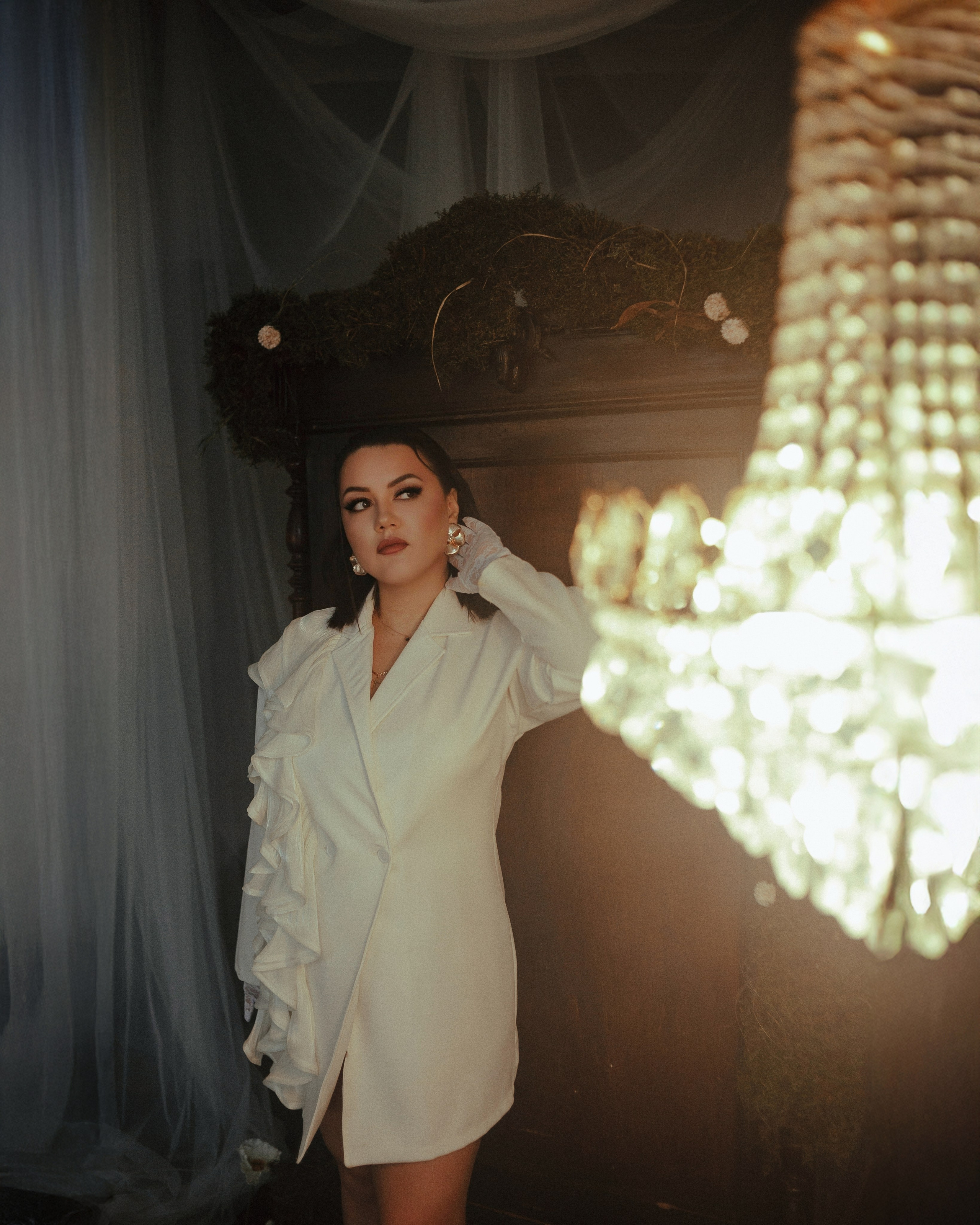 Настя. Фотограф Брянск